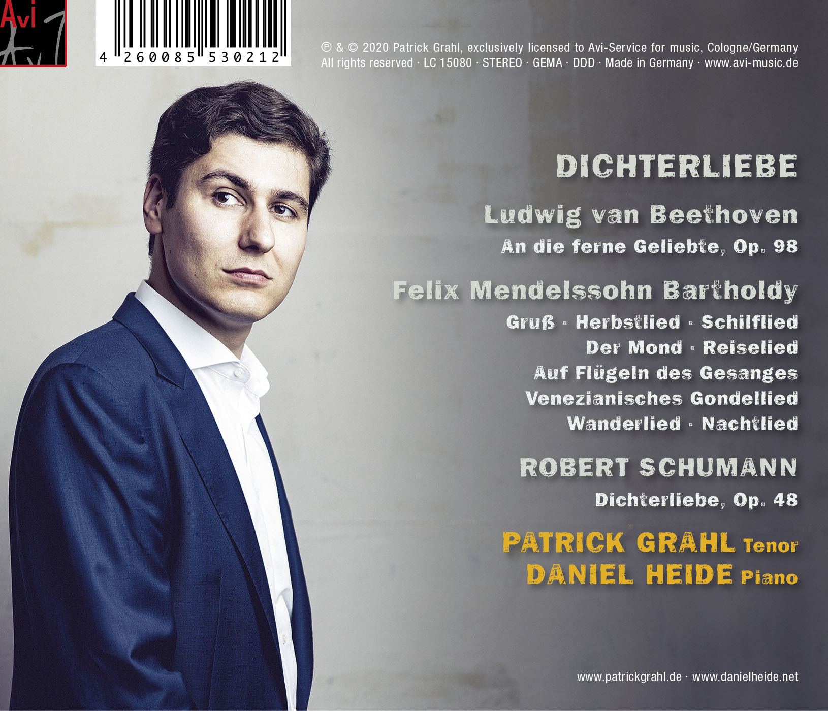 Achterkant