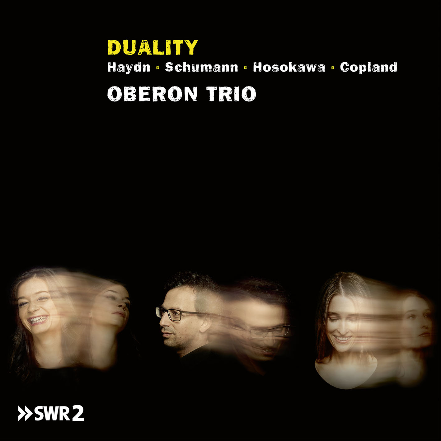 Cover: Duality