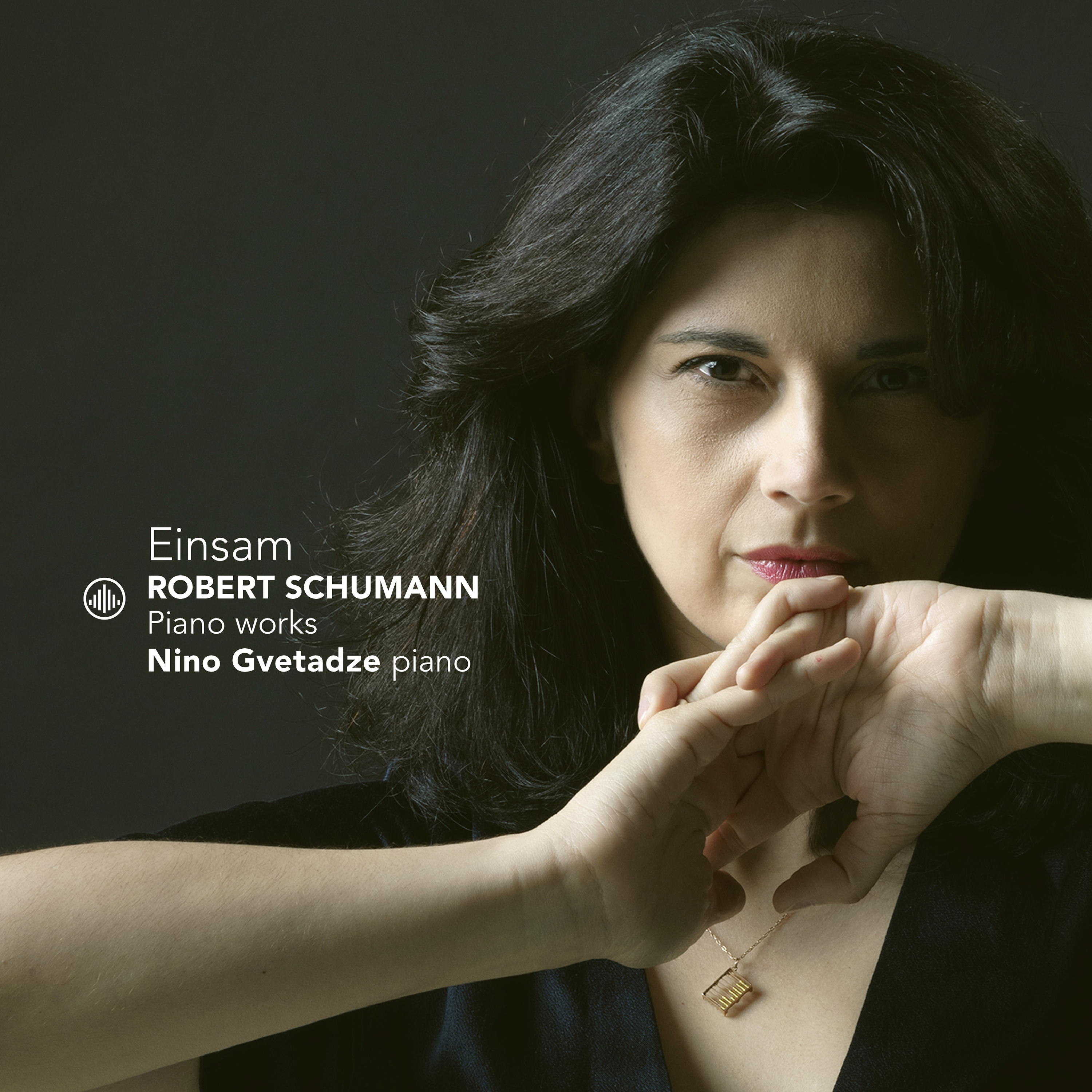 Cover: Einsam