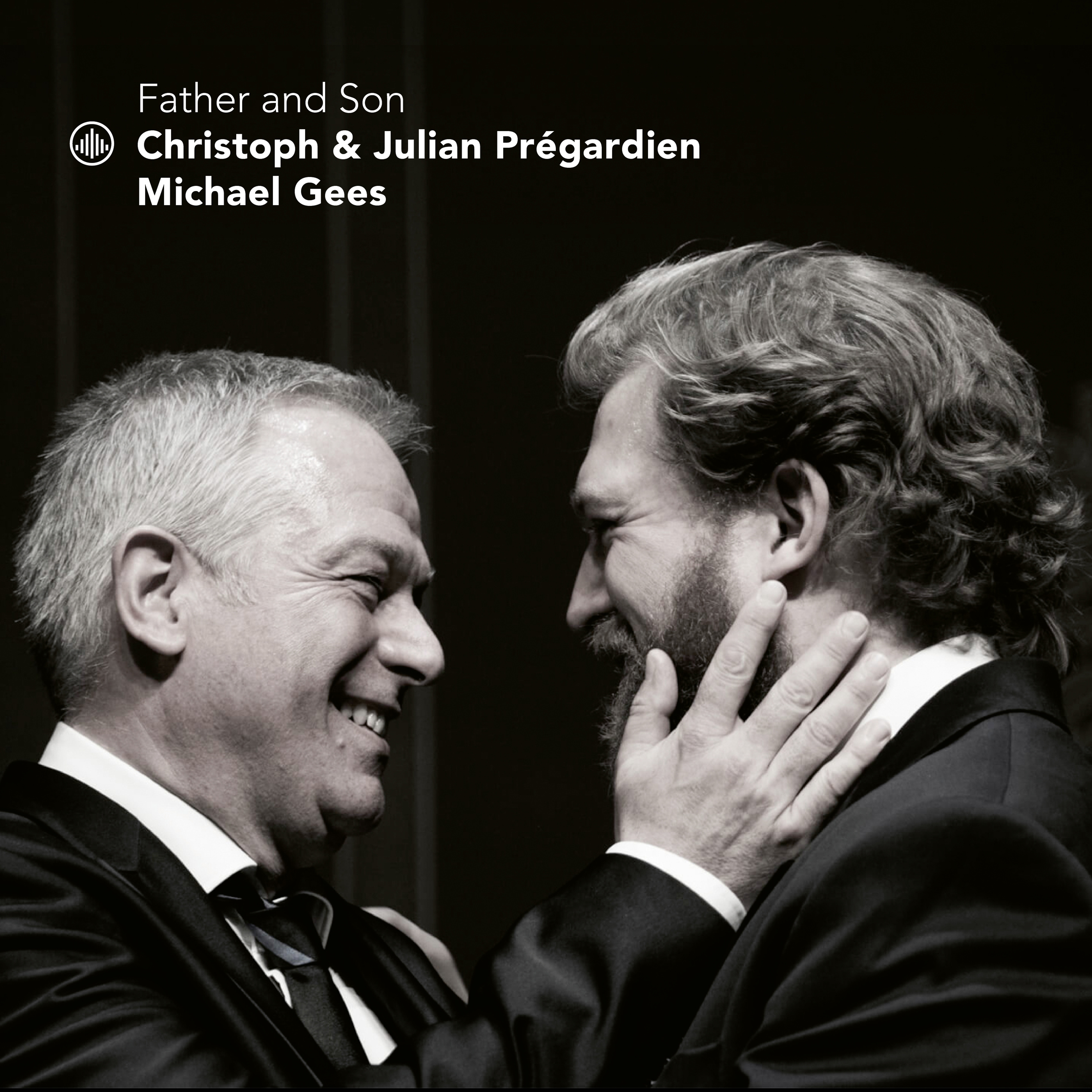 Cover: Father & Son (reissue)