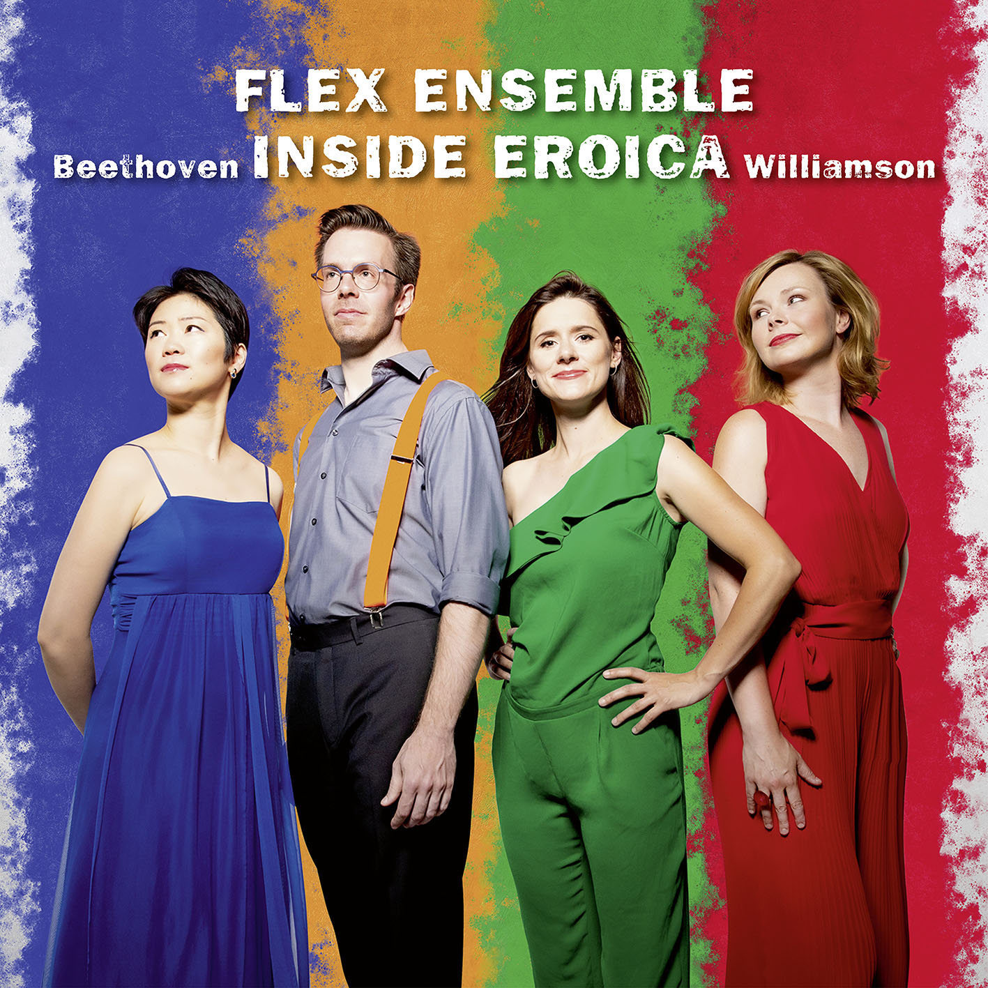 Cover: Inside Eroica