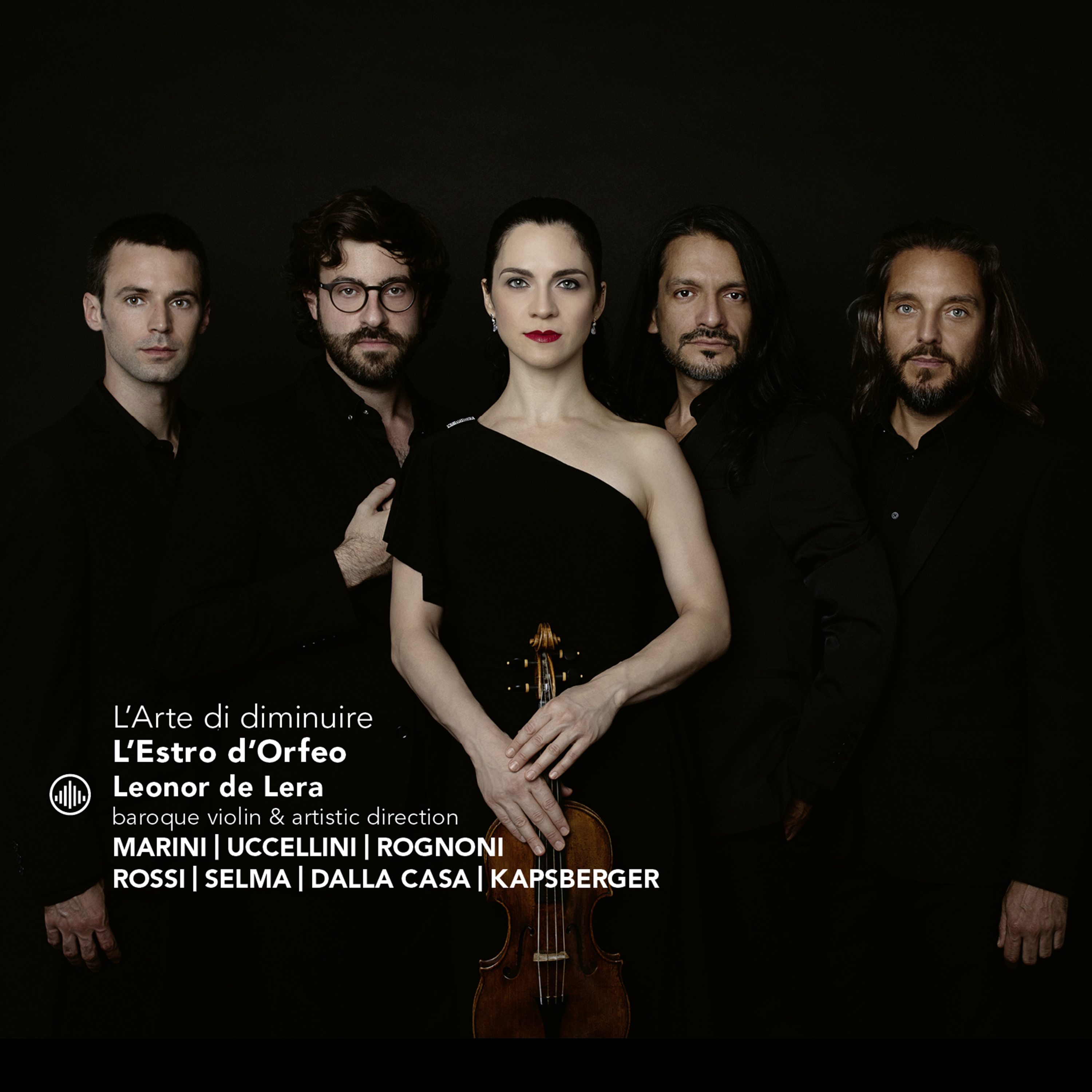 Cover: L’Arte di diminuire