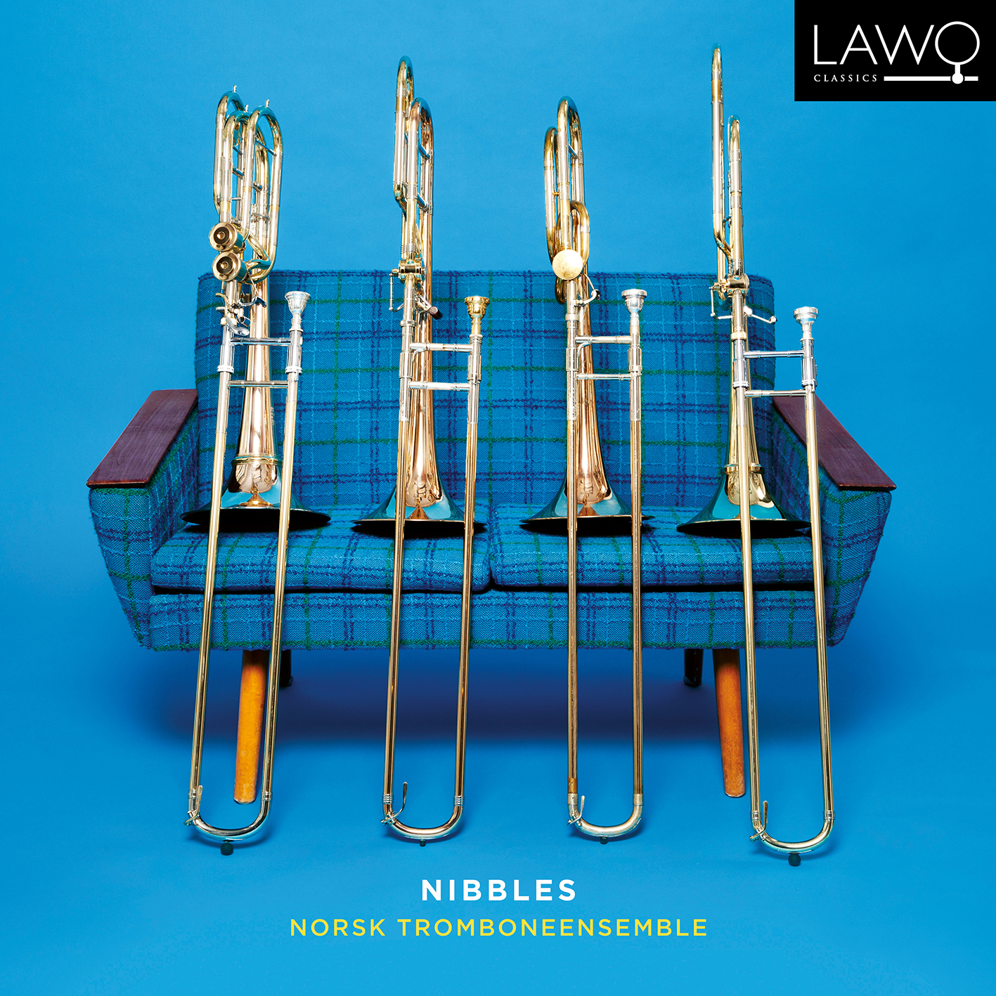 Cover: Nibbles