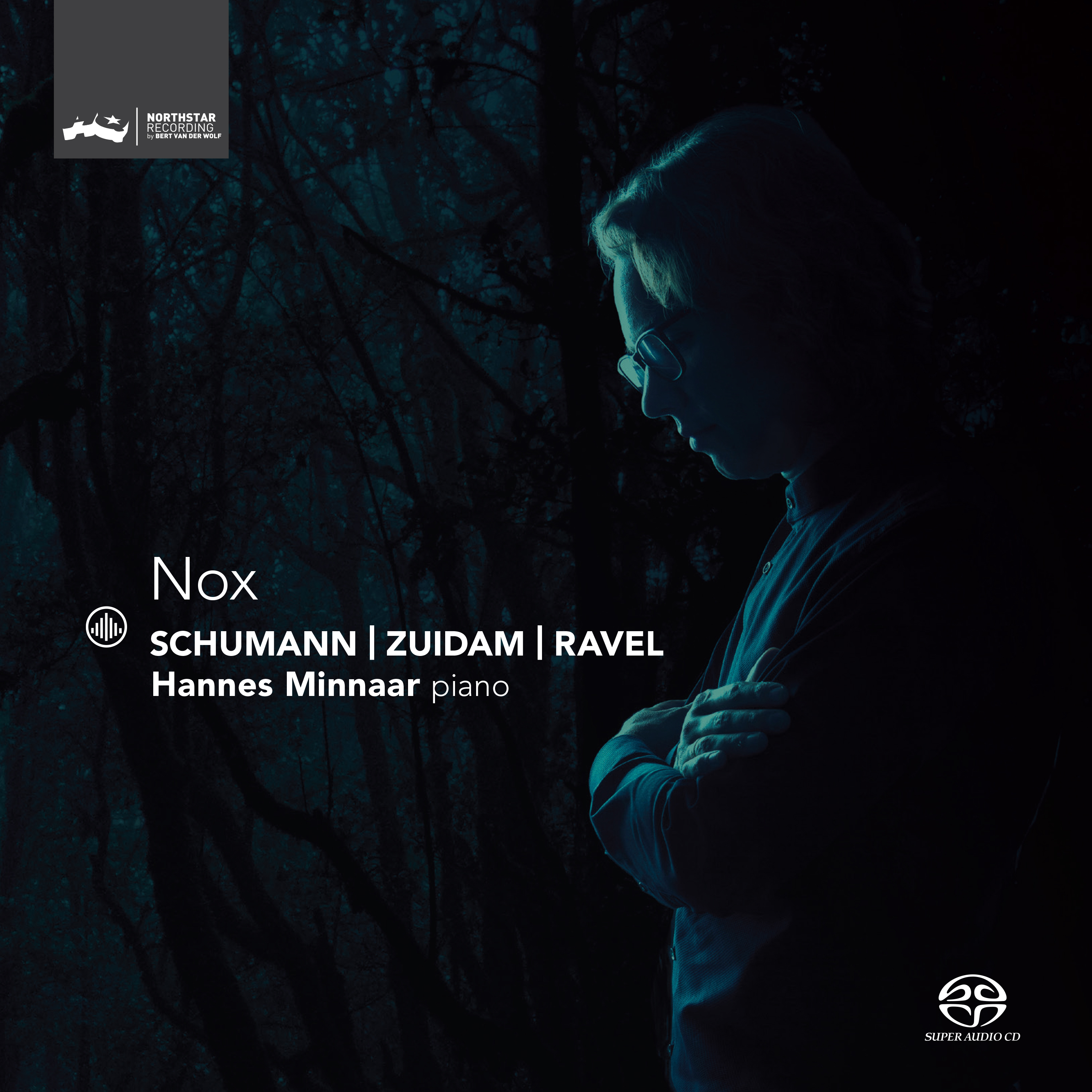 Cover: Nox