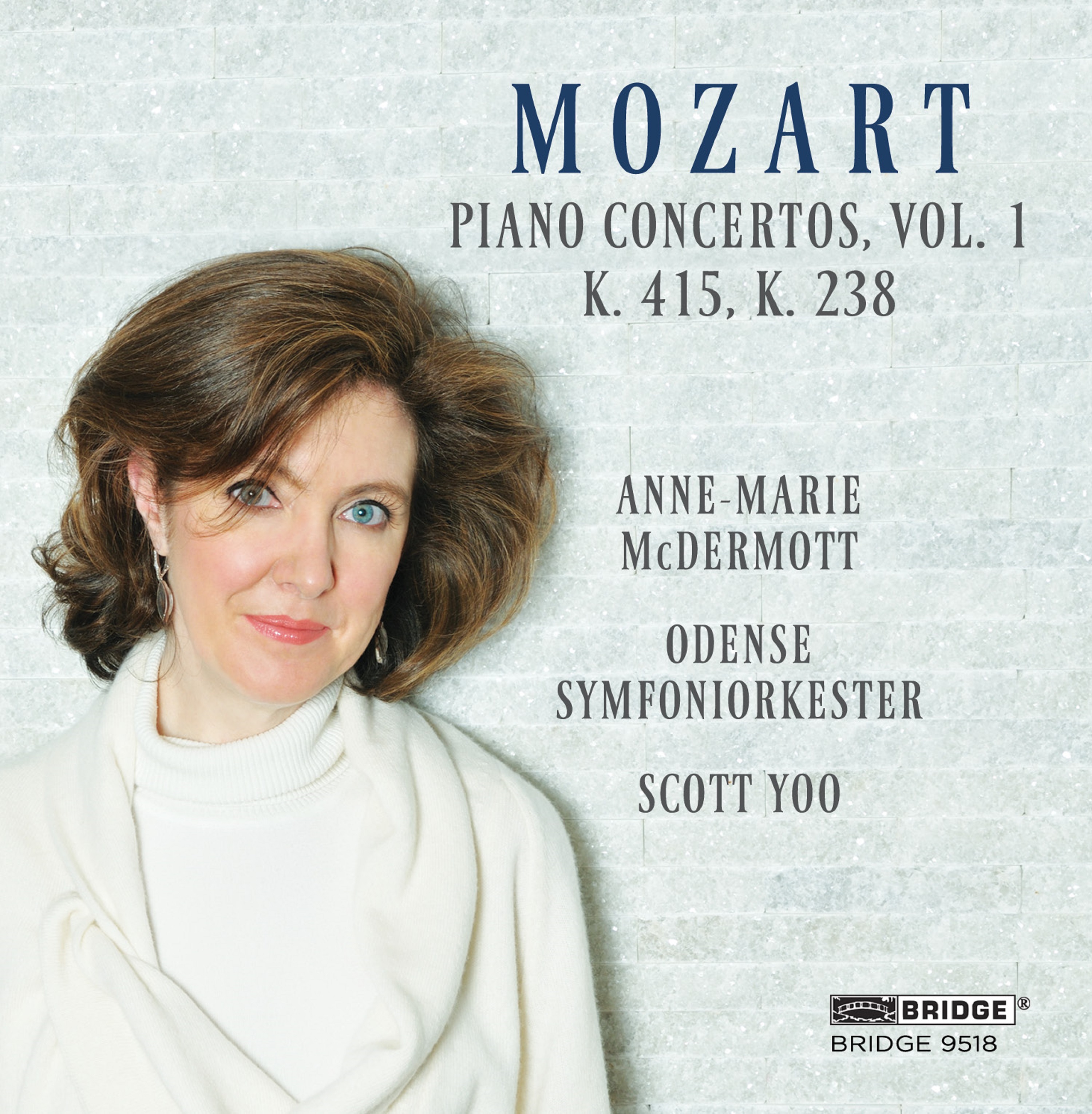 Cover: Piano Concertos