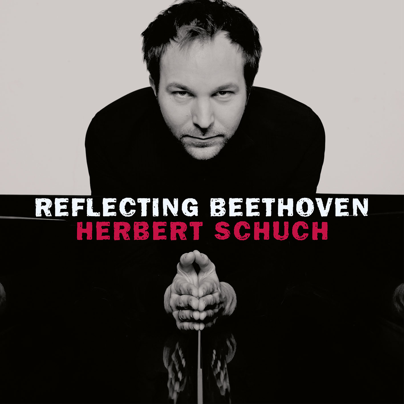 Cover: Reflecting Beethoven