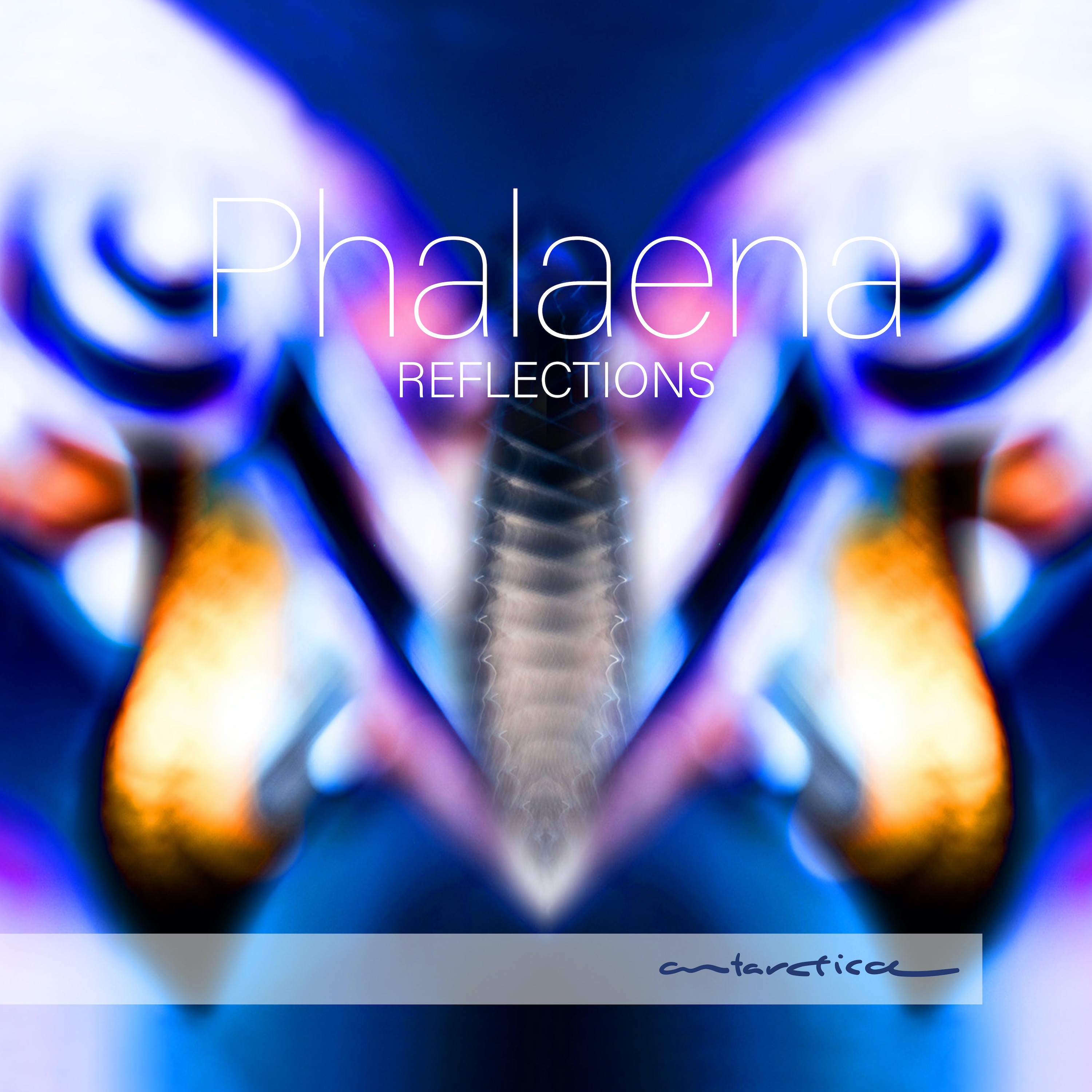 Cover: Reflections