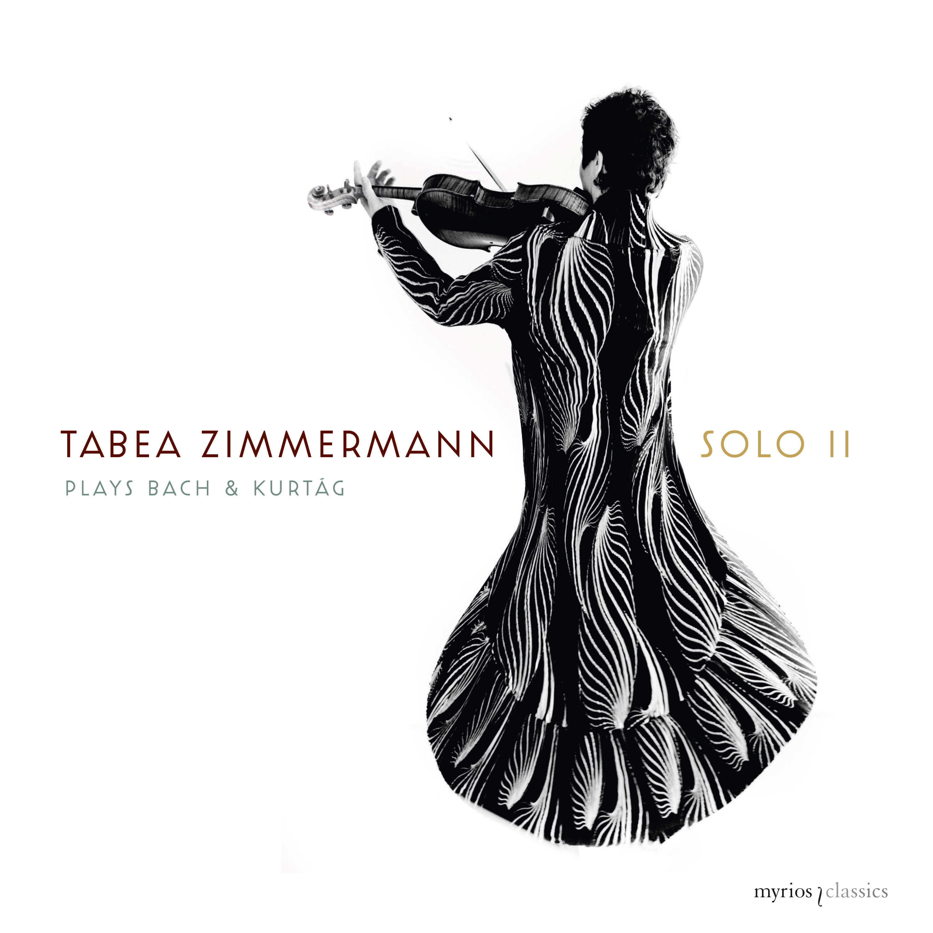 Cover: Solo II