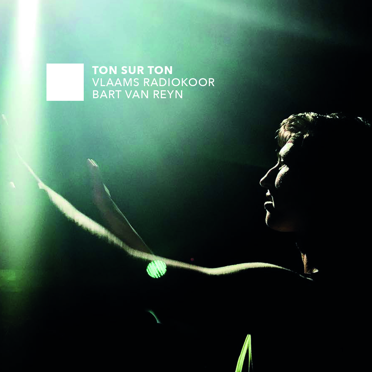 Cover: Ton Sur Ton