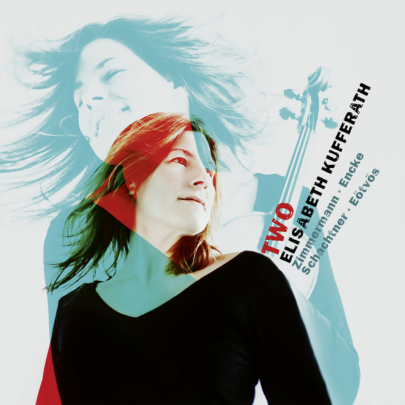 Cover: Two