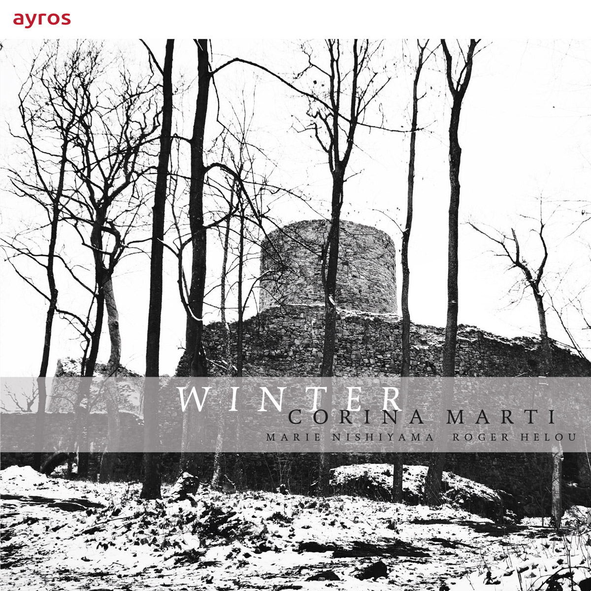 Cover: Winter