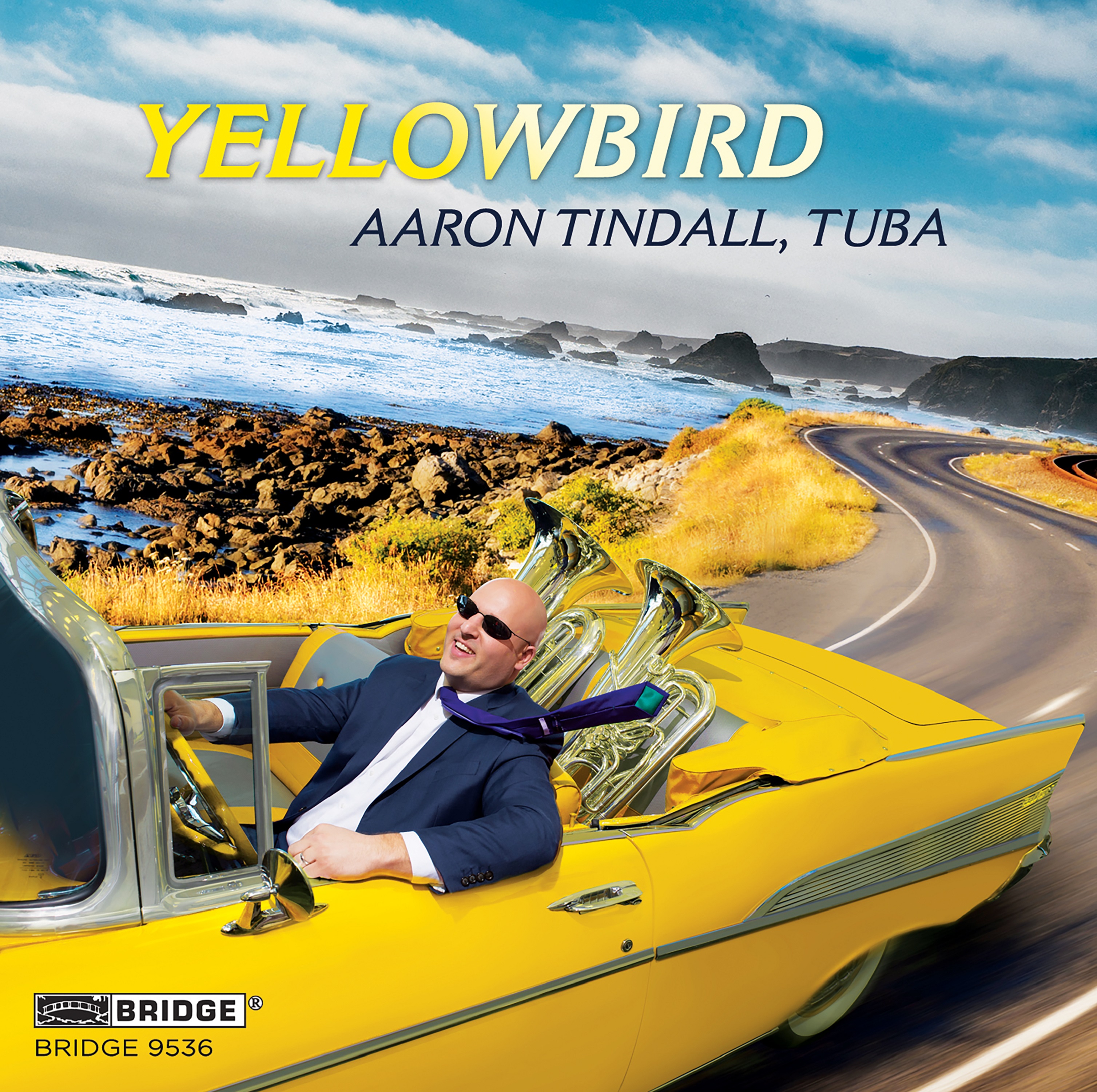 Cover: Yellowbird