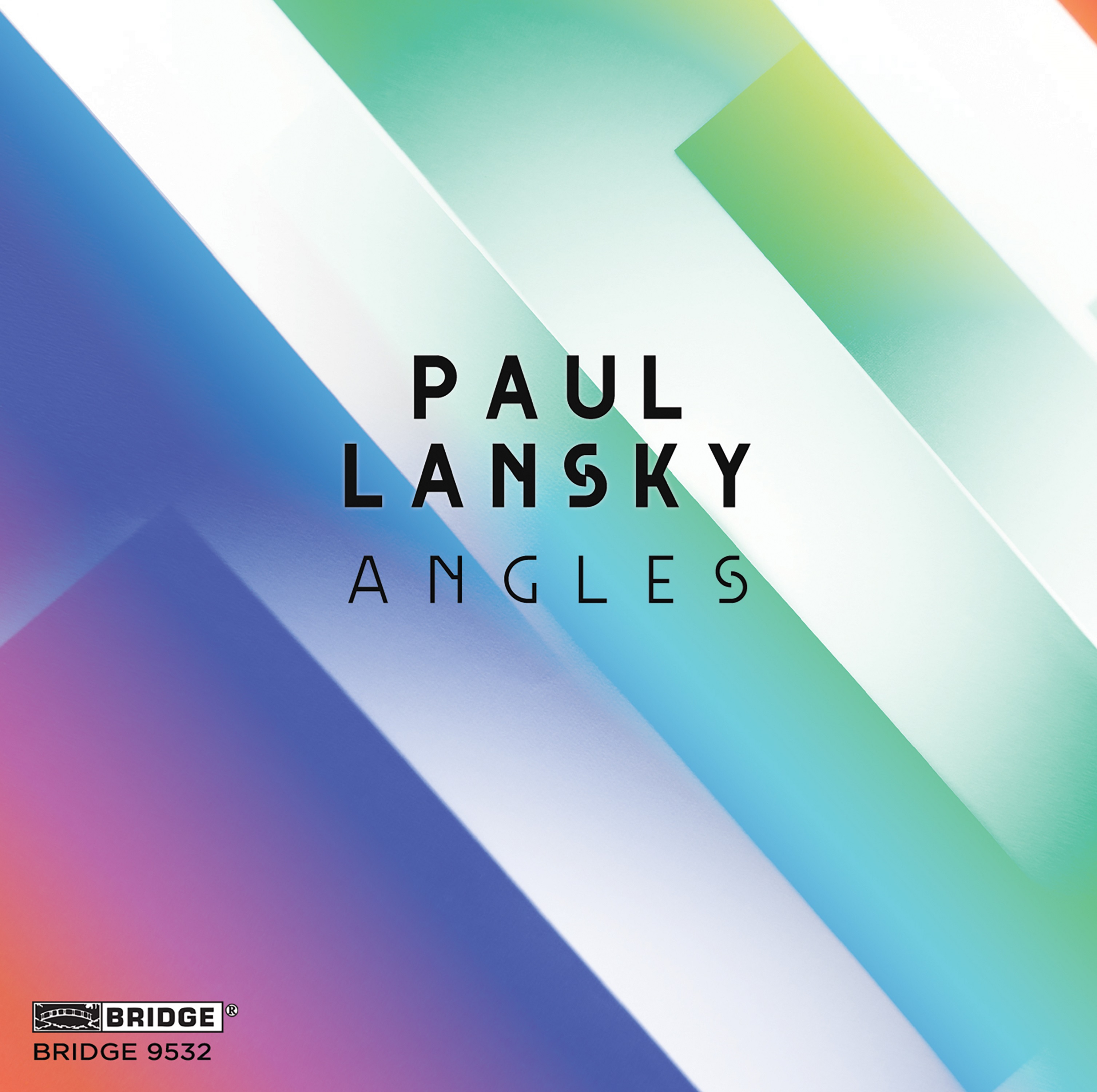 Cover: Angles