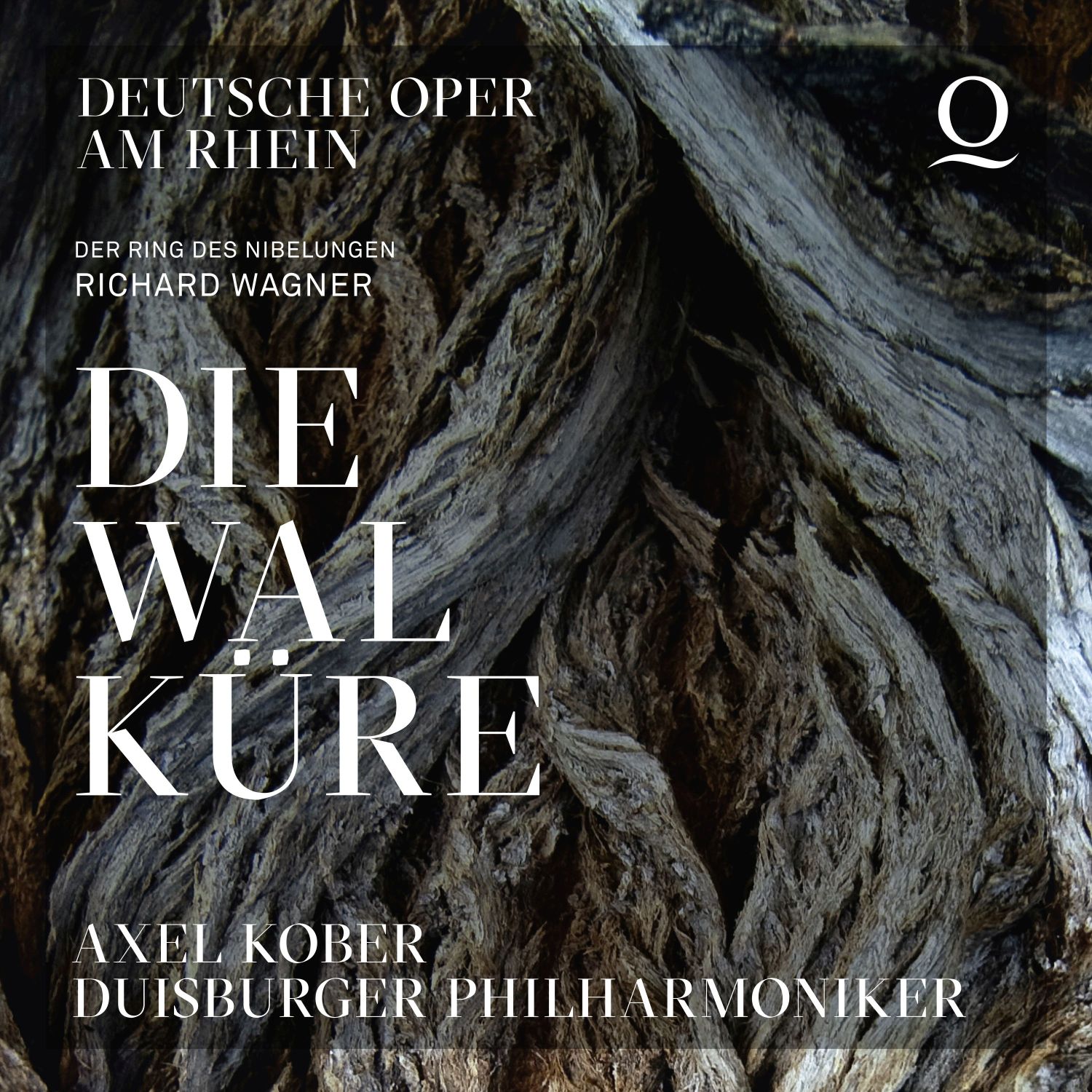 Cover: Die Walküre