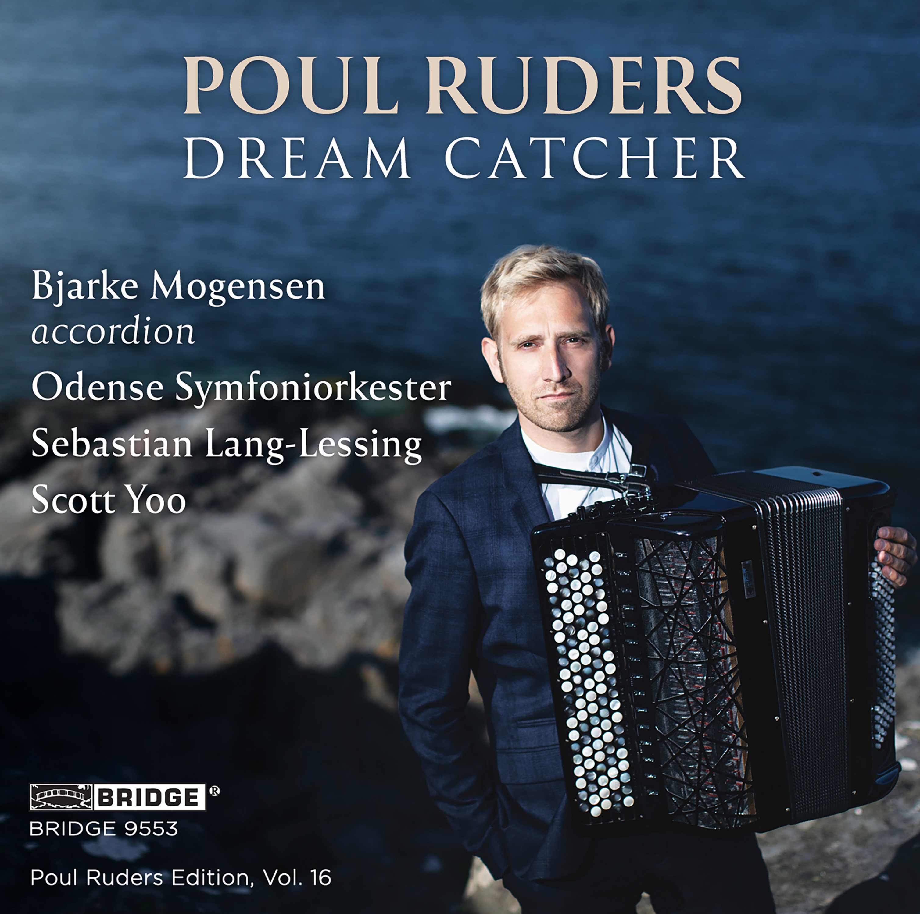 Cover: Dream Catcher