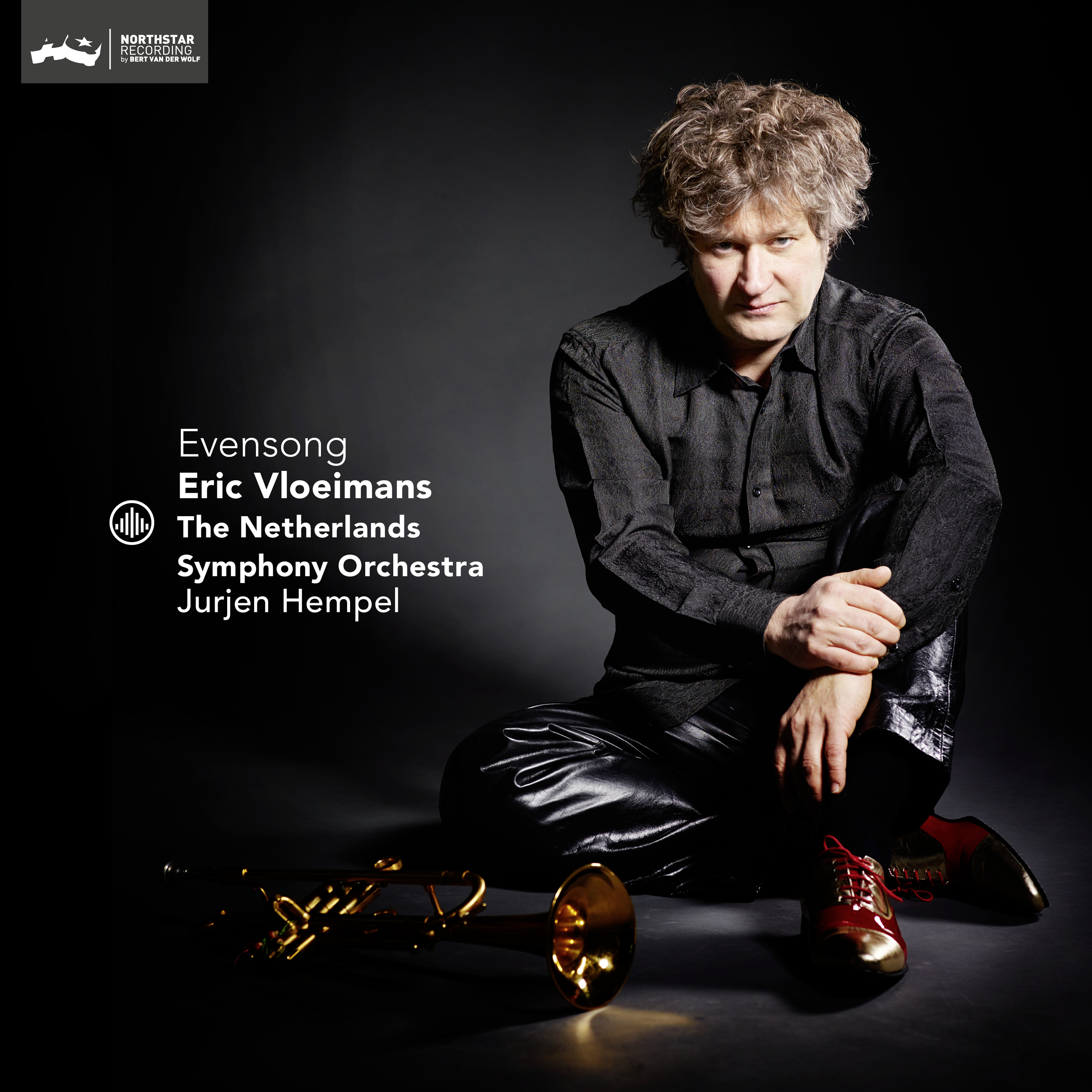 Cover: Evensong