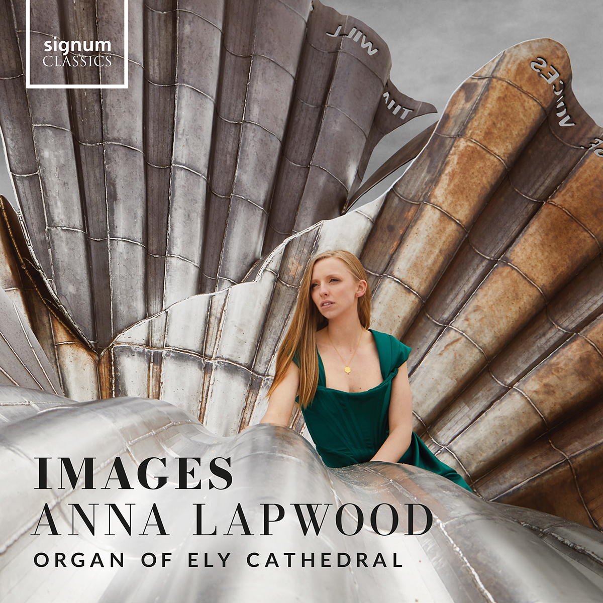 Cover: Images