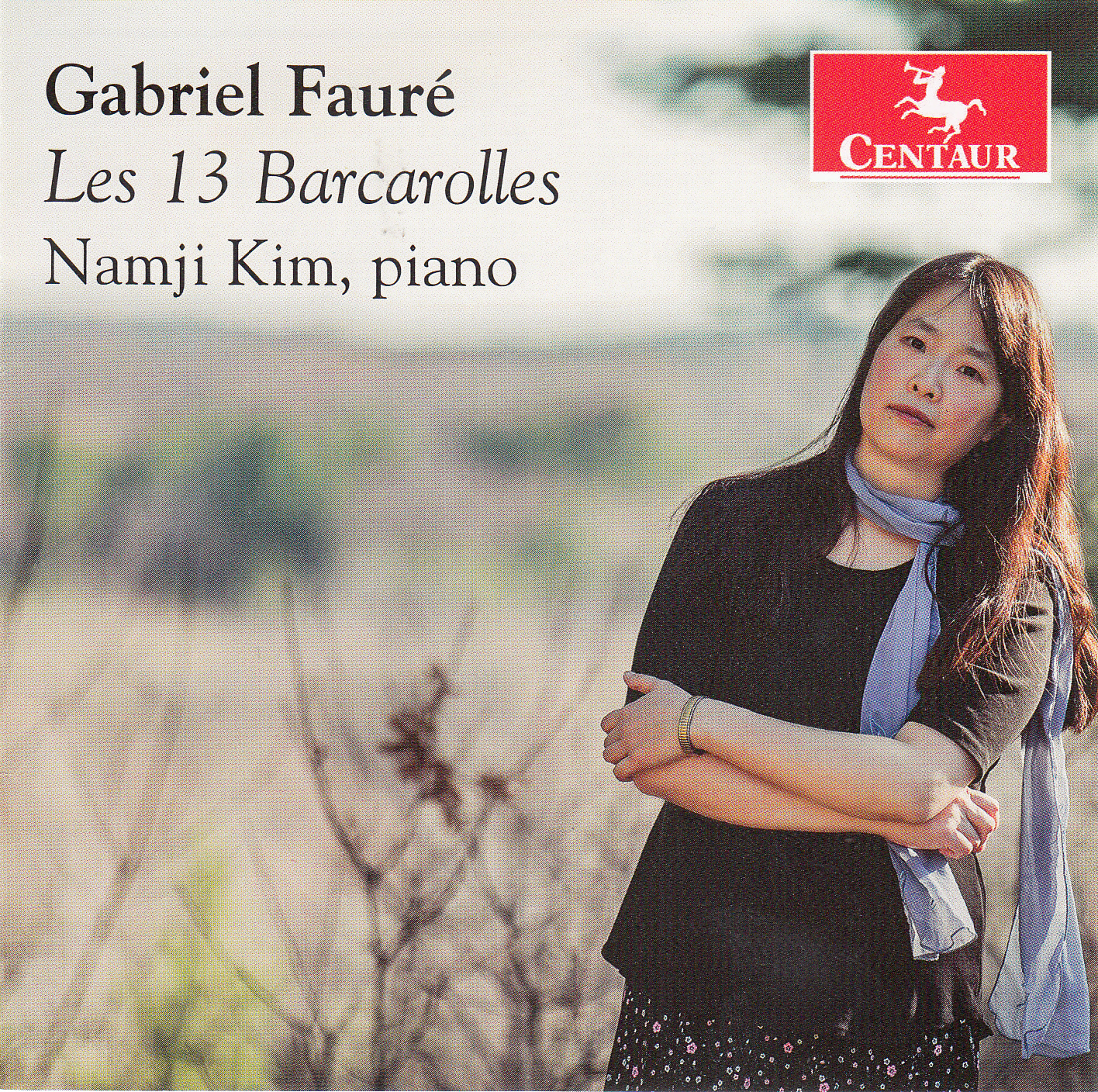 Cover: Les 13 Bacarolles
