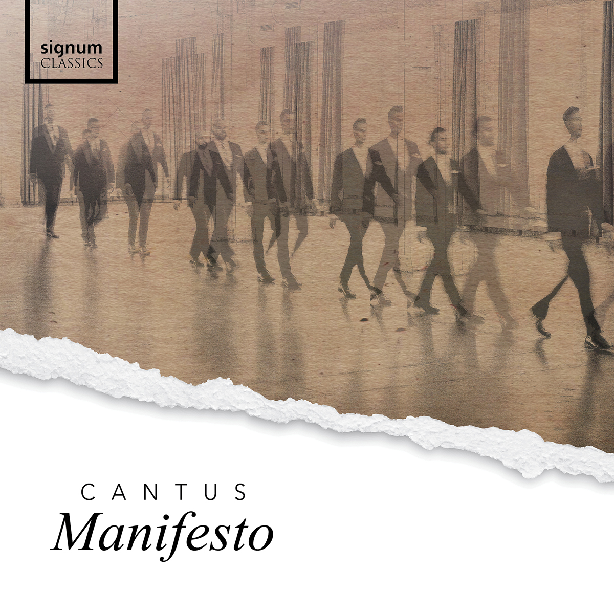 Cover: Manifesto