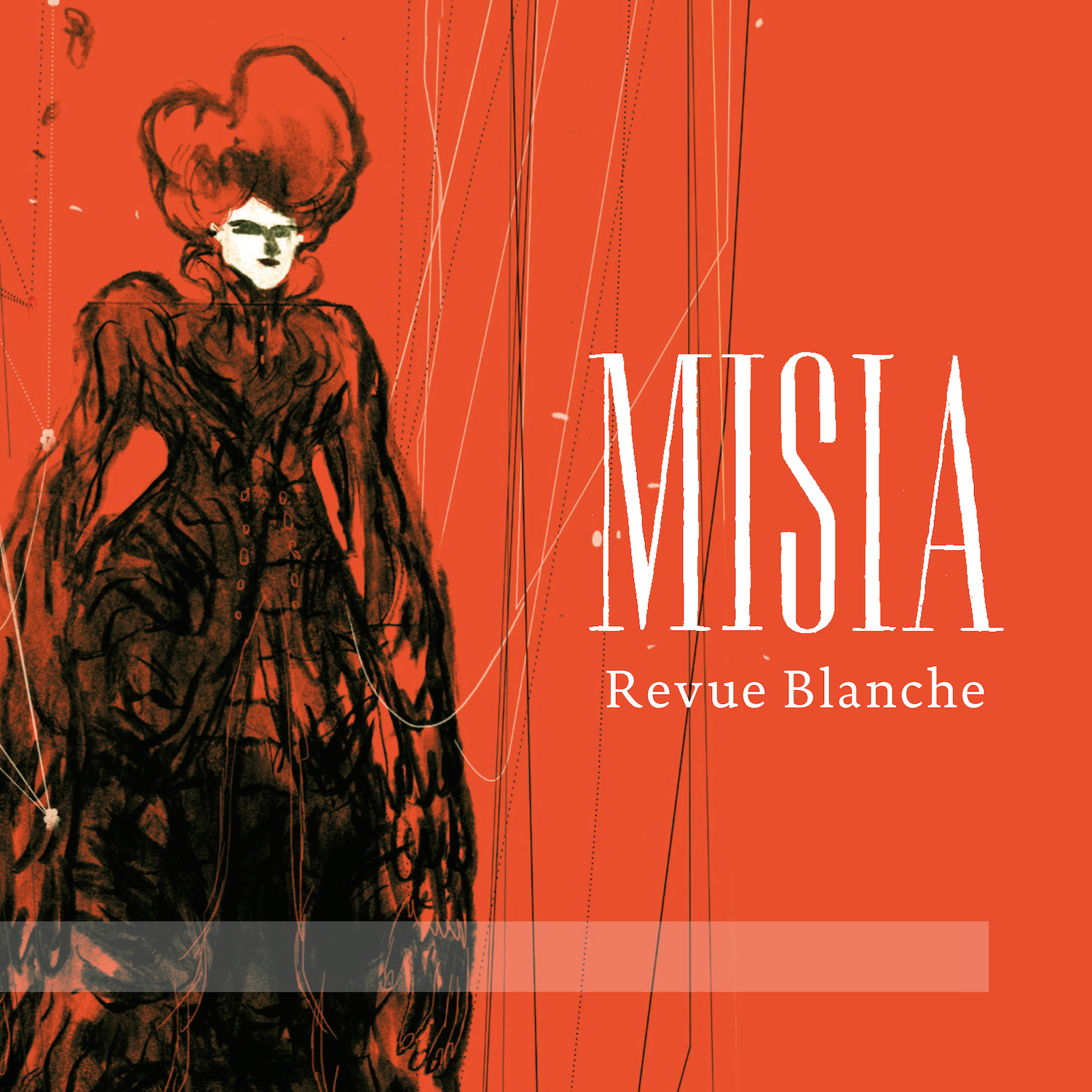 Cover: Misia
