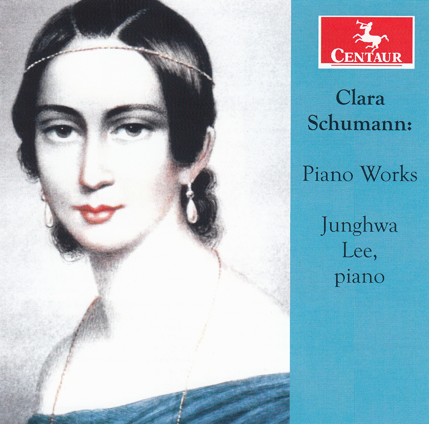 Cover: Piano Works