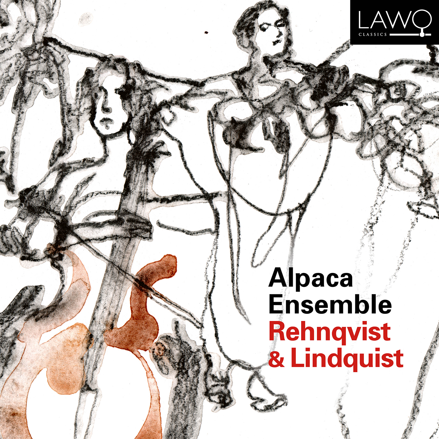 Cover: Rehnqvist & Lindquist