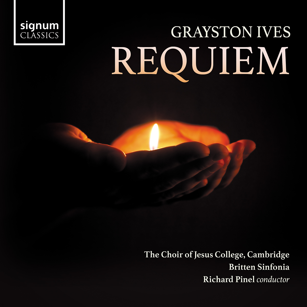 Cover: Requiem