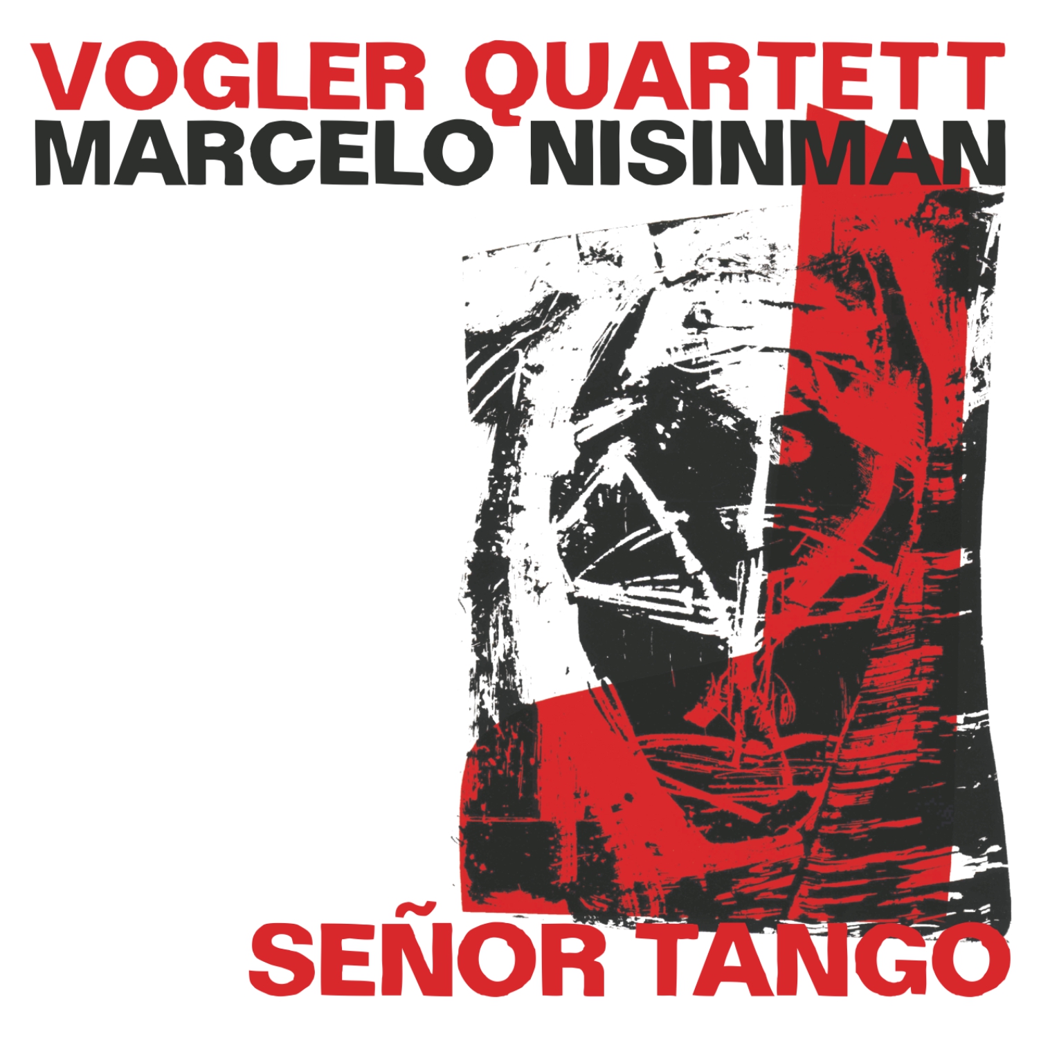 Cover: Señor Tango (Live)