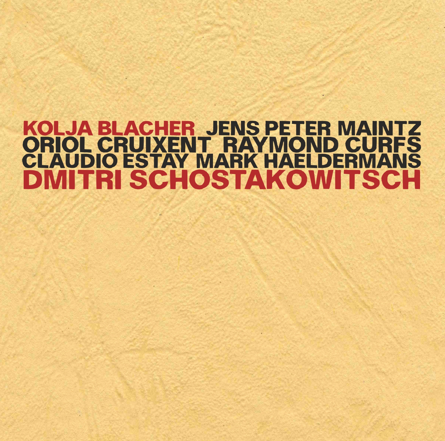 Cover: Shostakovich: Symphony No. 15 & Suite for Jazz Orchestra No. 2