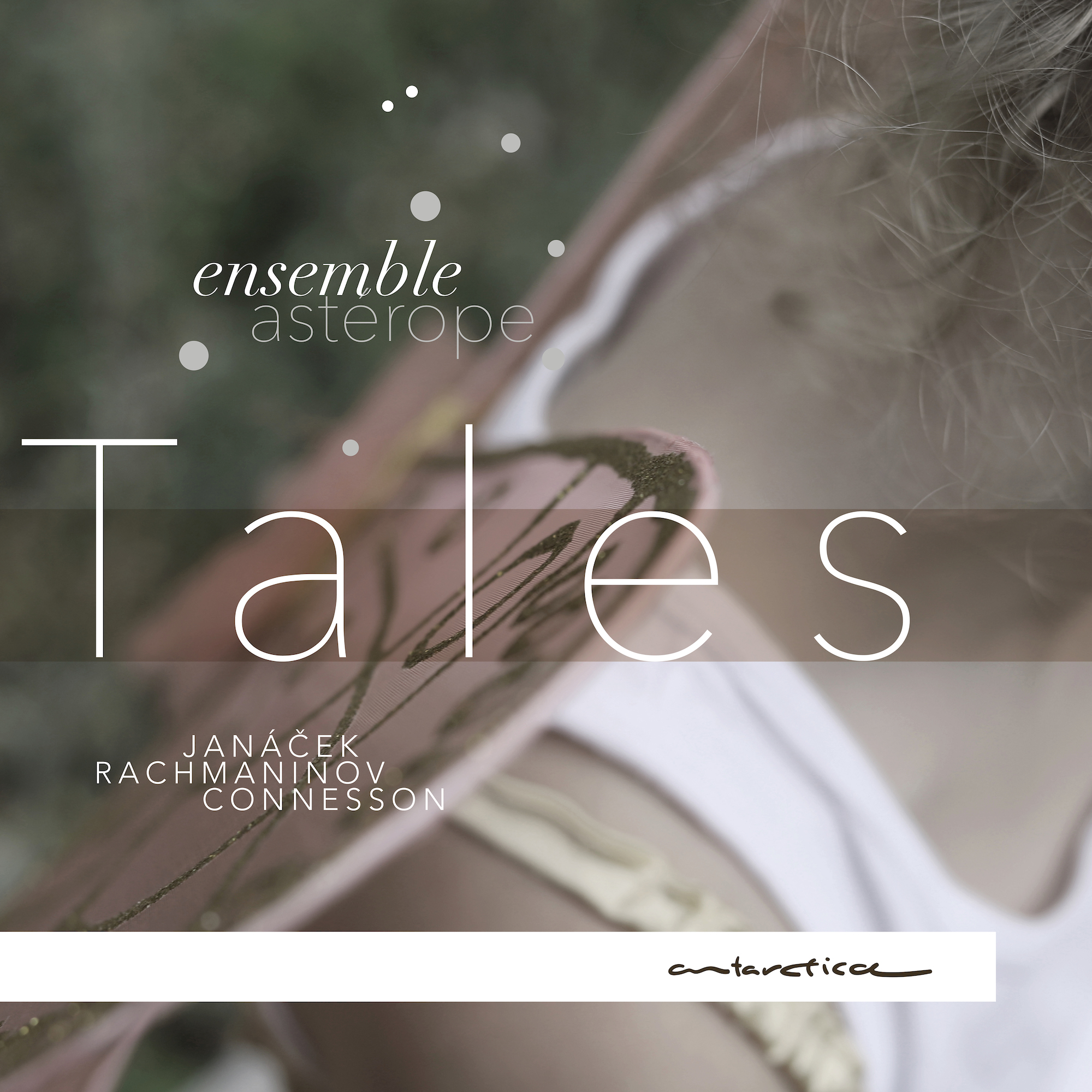 Cover: Tales