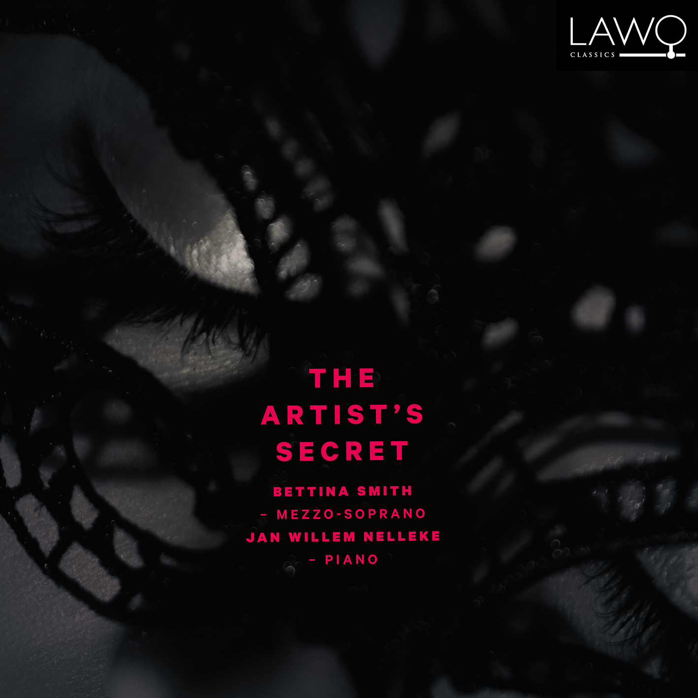 Cover: The Artist's Secret