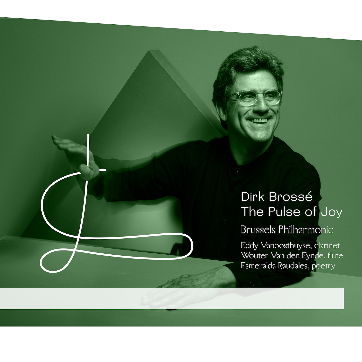 Cover: The Pulse of Joy