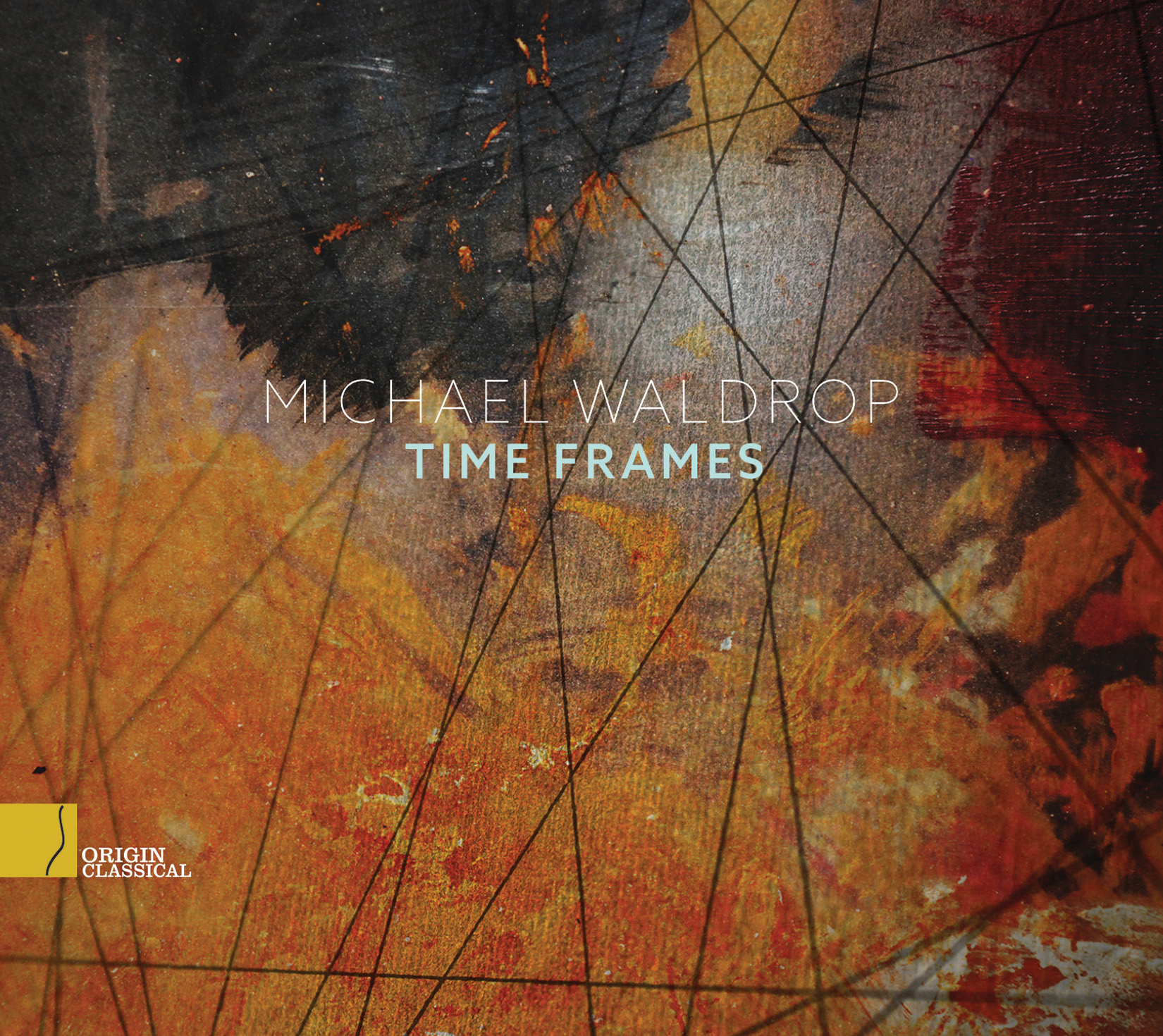Cover: Time Frames