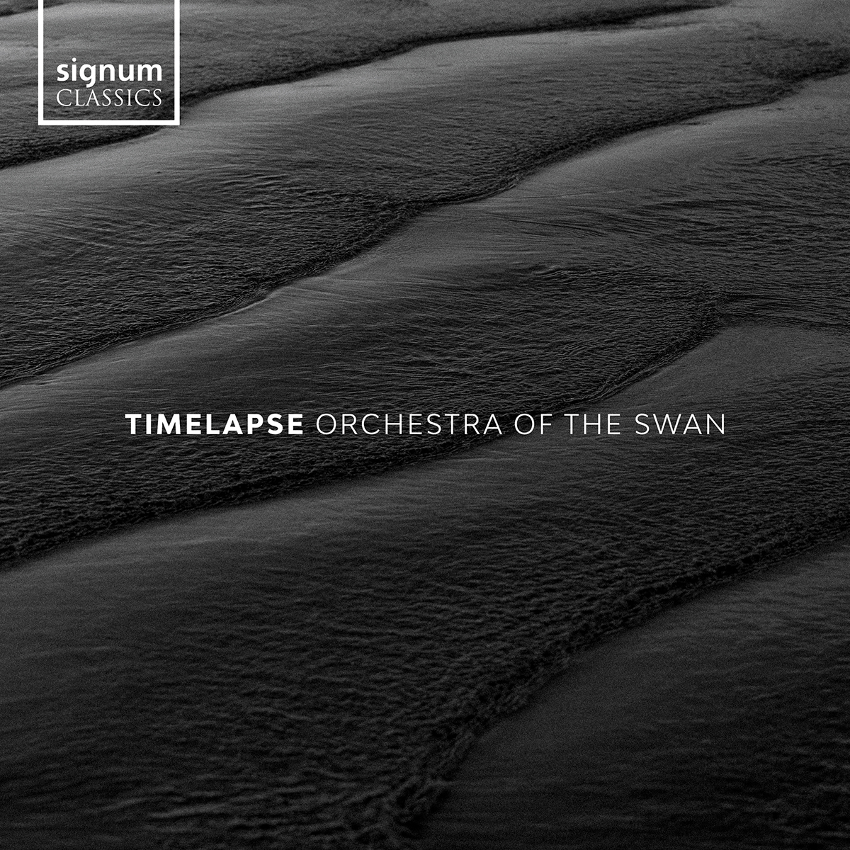 Cover: Timelapse