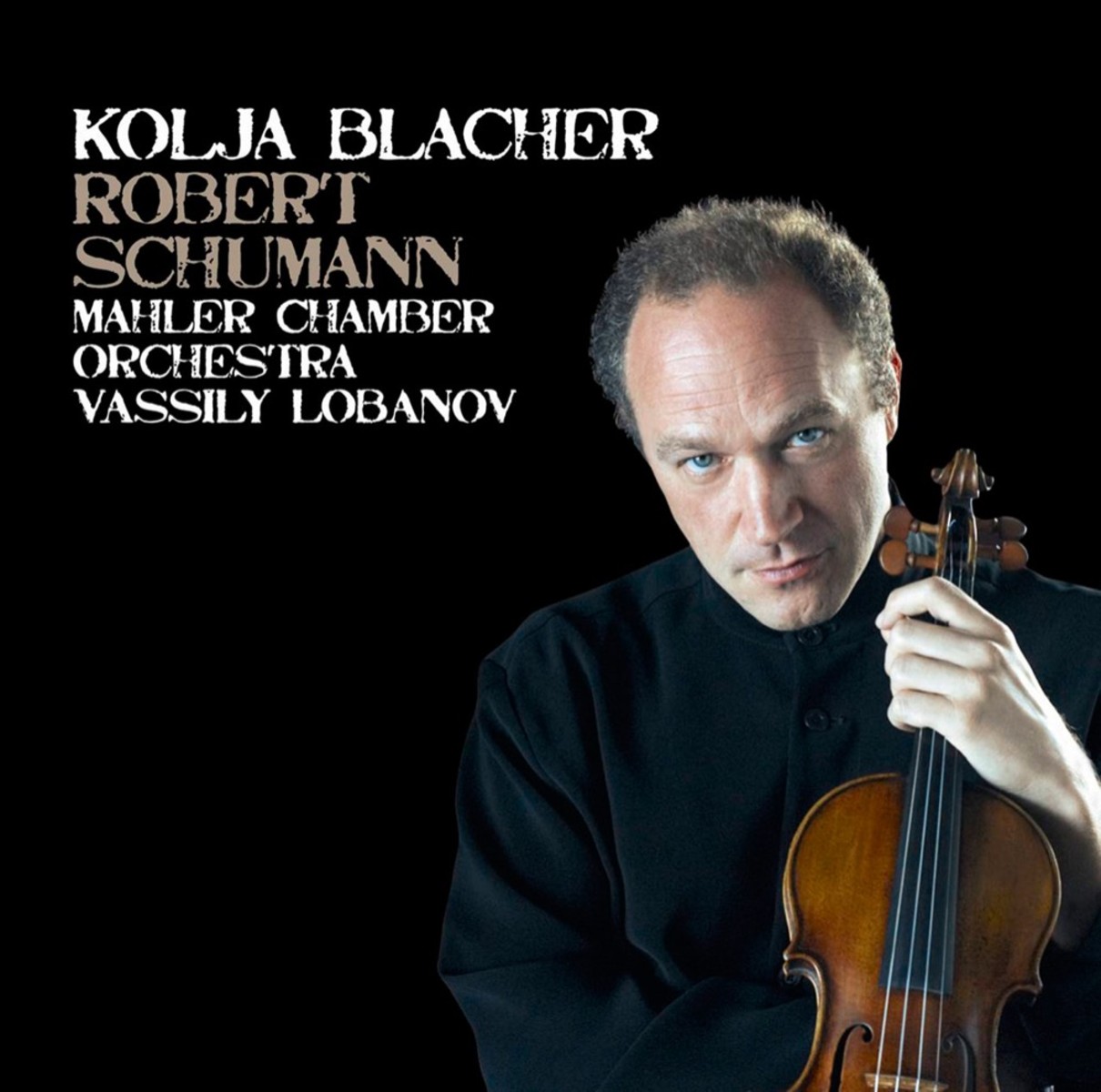 Cover: Violin Concerto