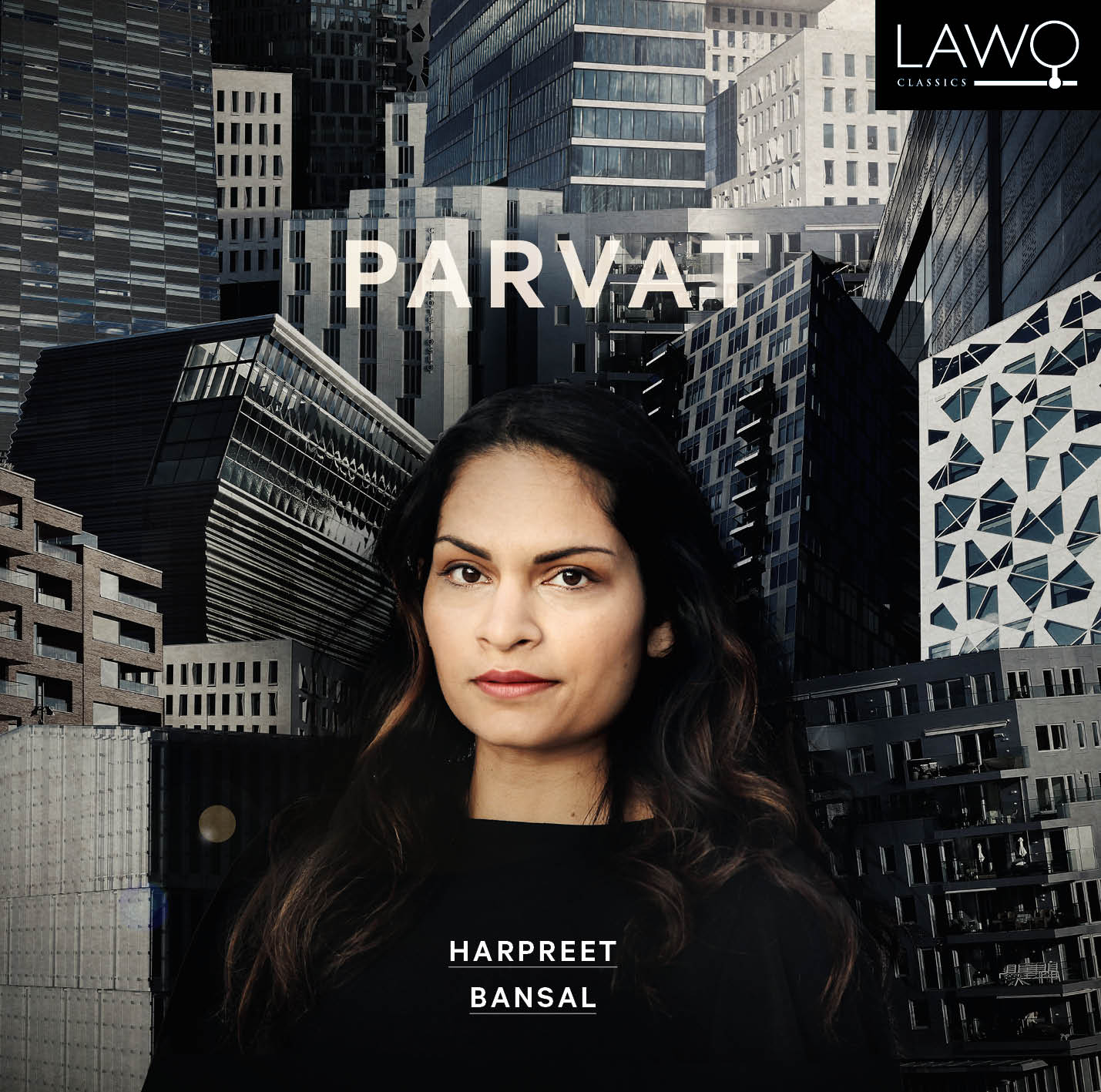 Cover: Bansal: Parvat