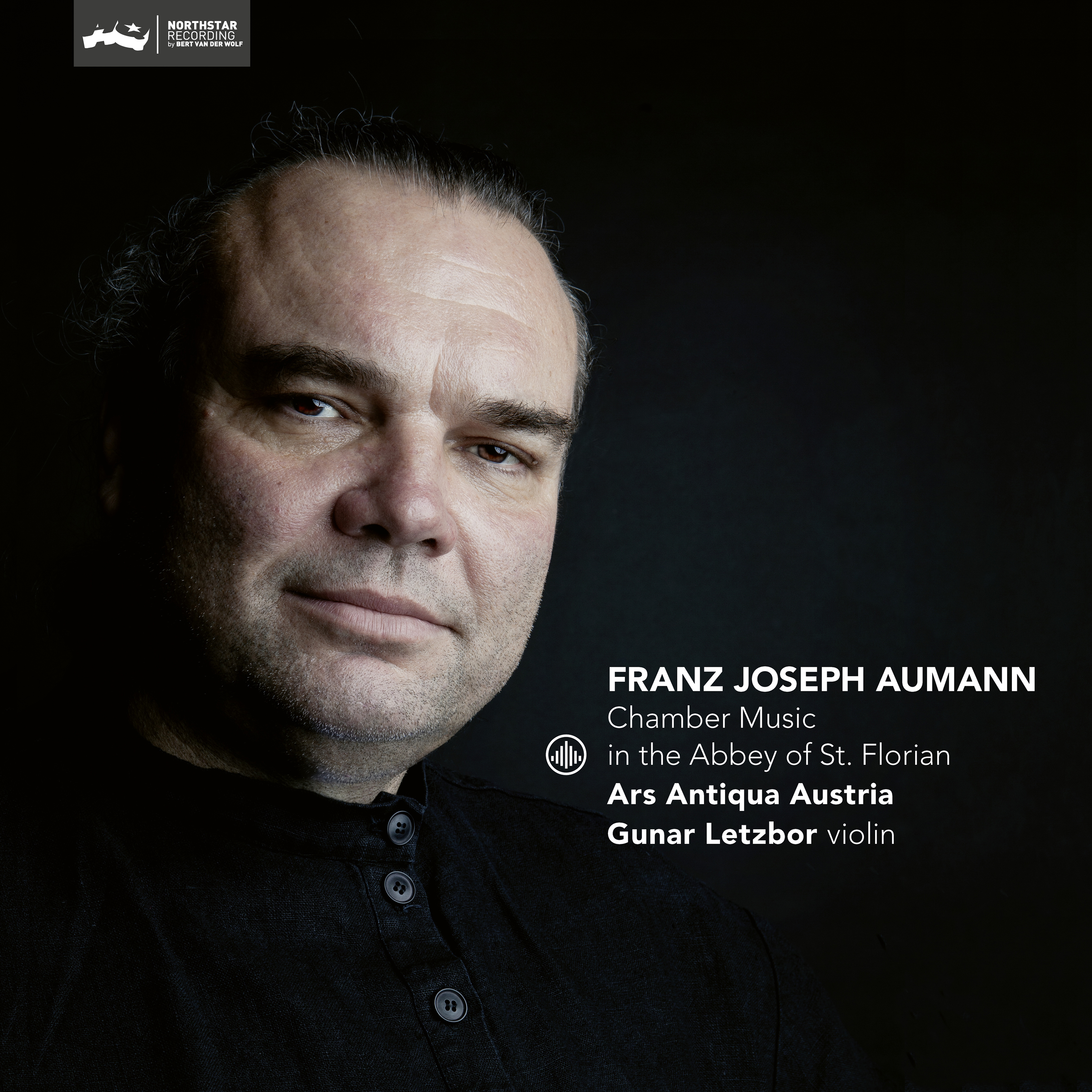 Cover: Chamber Music in the Abbey of St. Florian