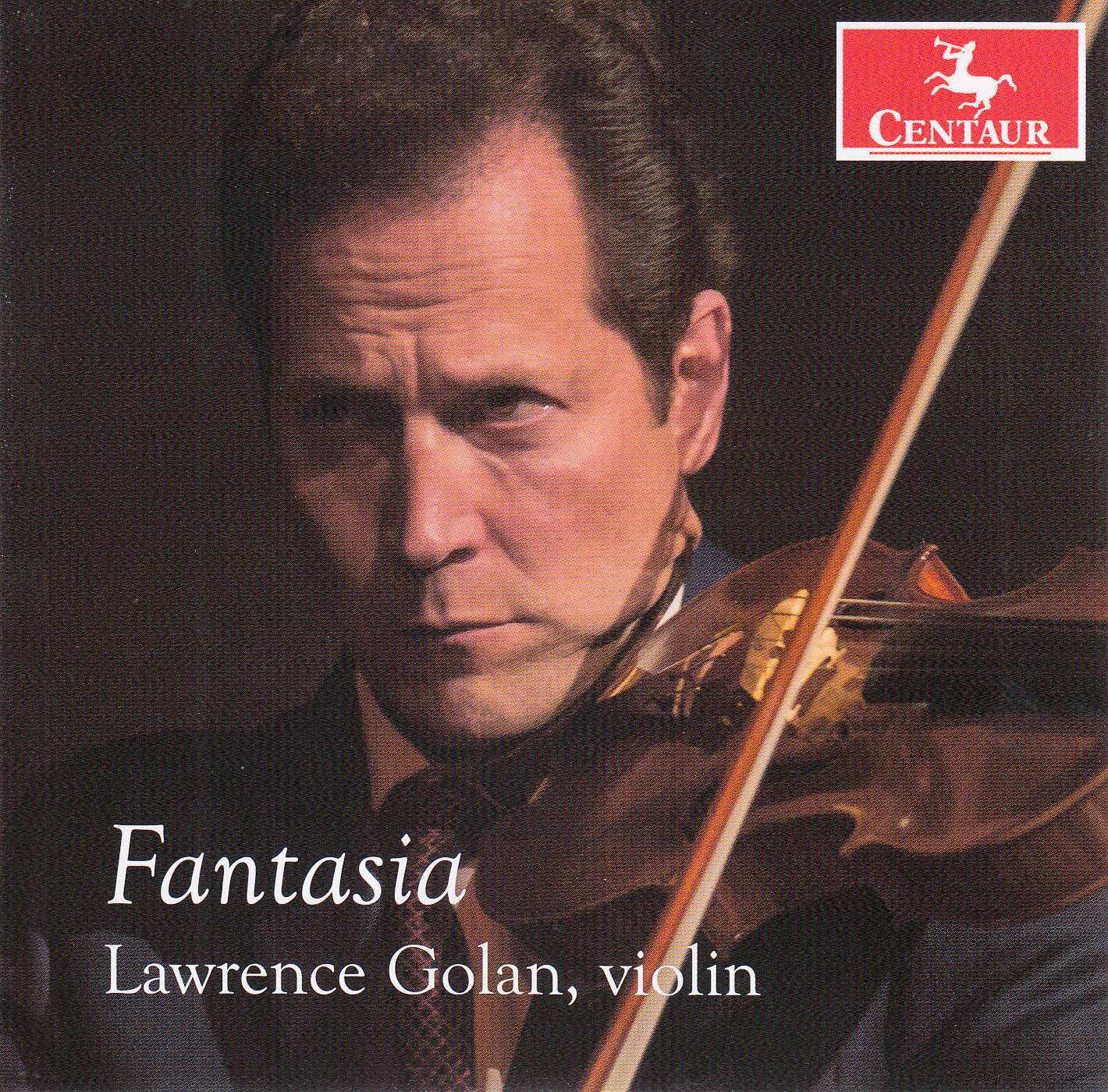 Cover: Fantasia