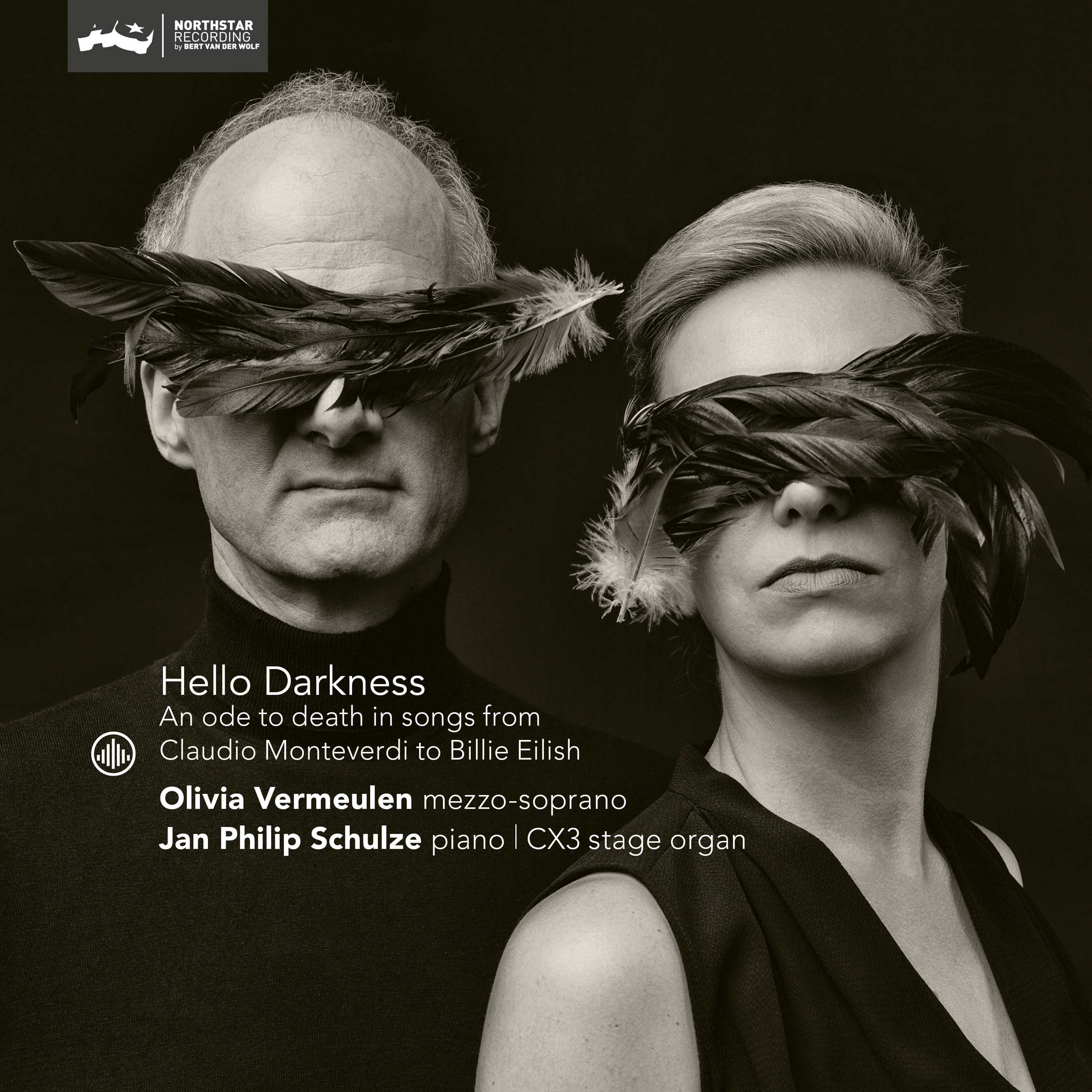 Cover: Hello Darkness