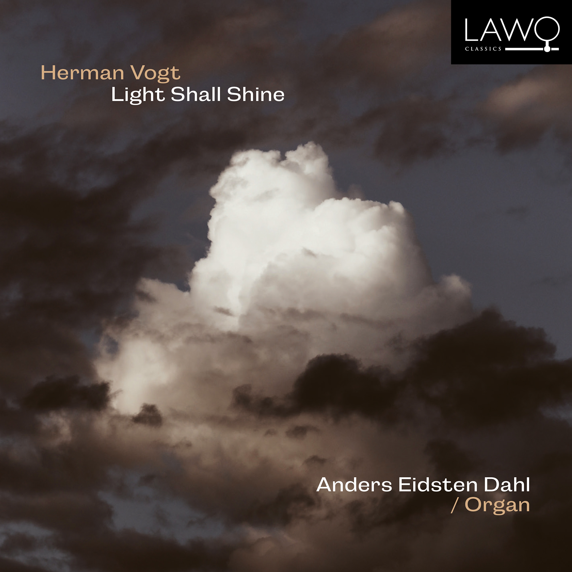 Cover: Light Shall Shine