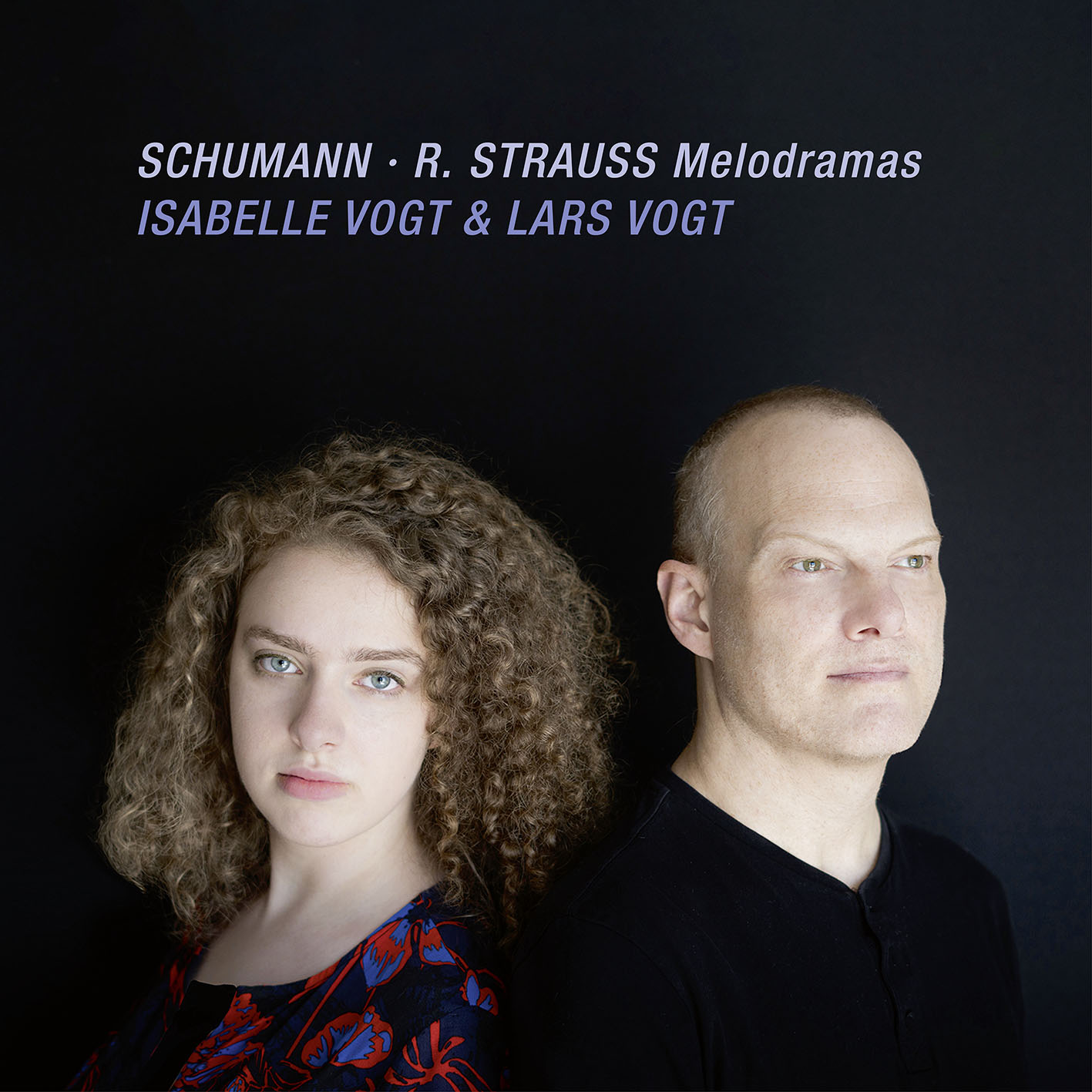 Cover: Melodramas