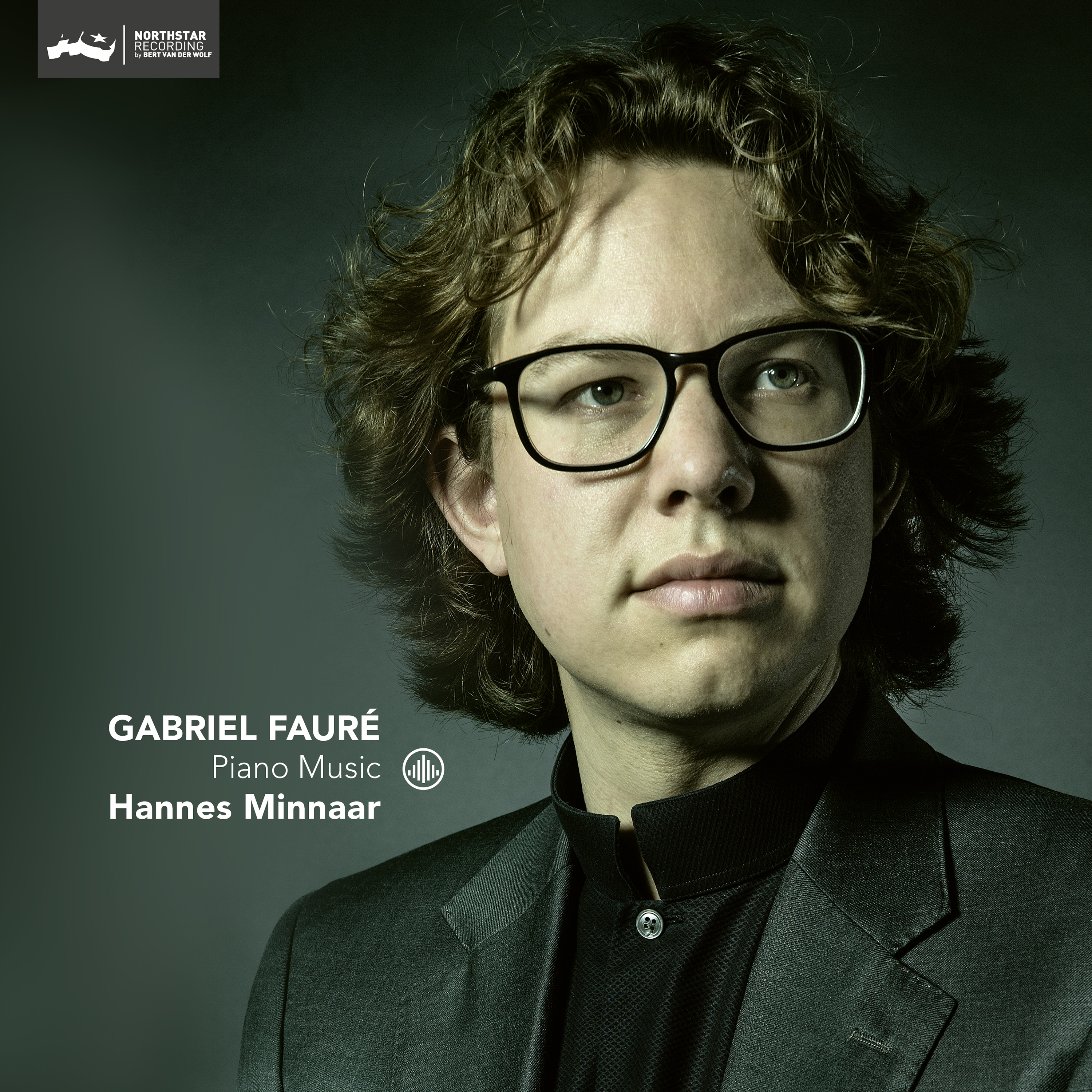 Cover: Piano Music (Reissue)