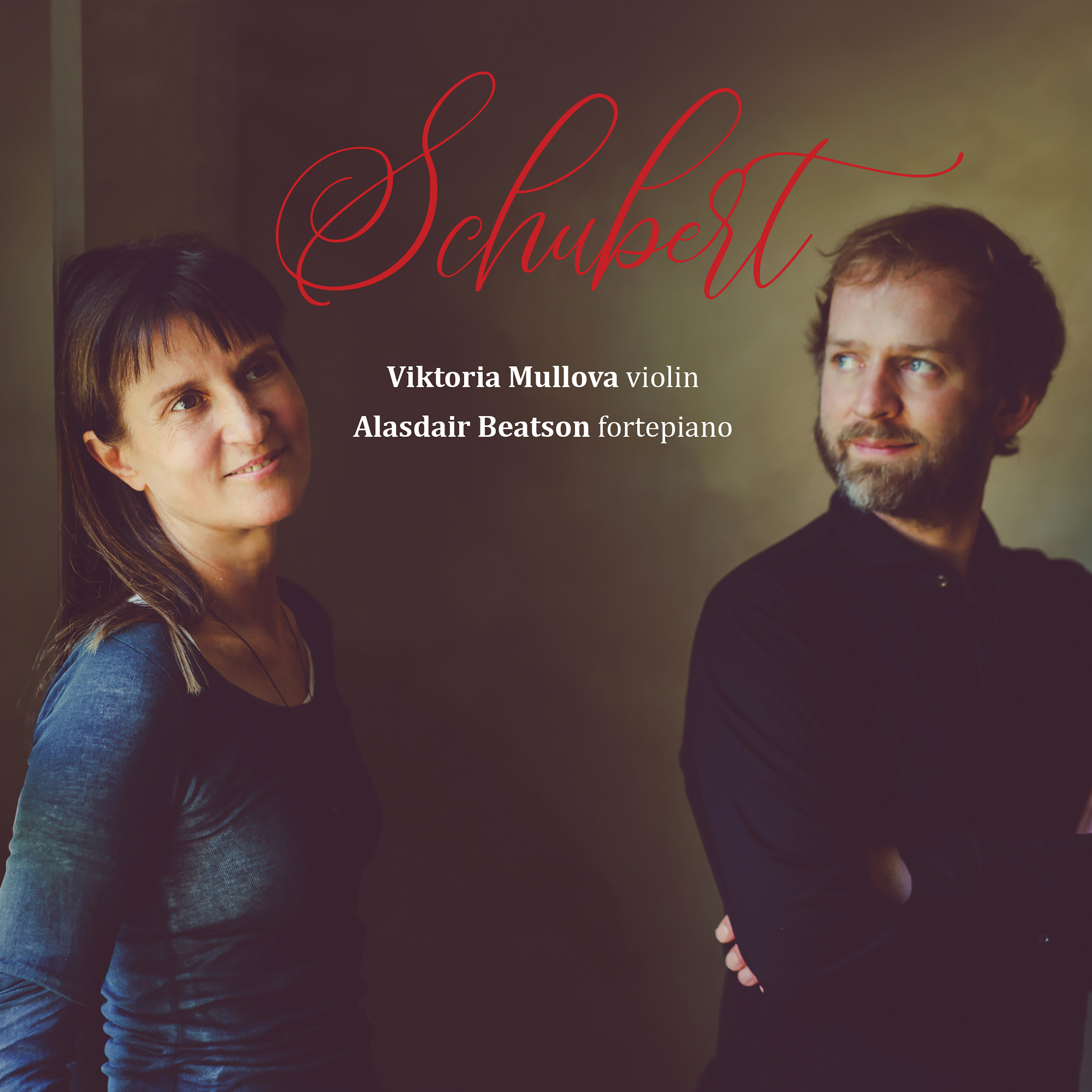 Cover: Sonata in A Major, Fantasie in C Major & Rondo in B Minor
