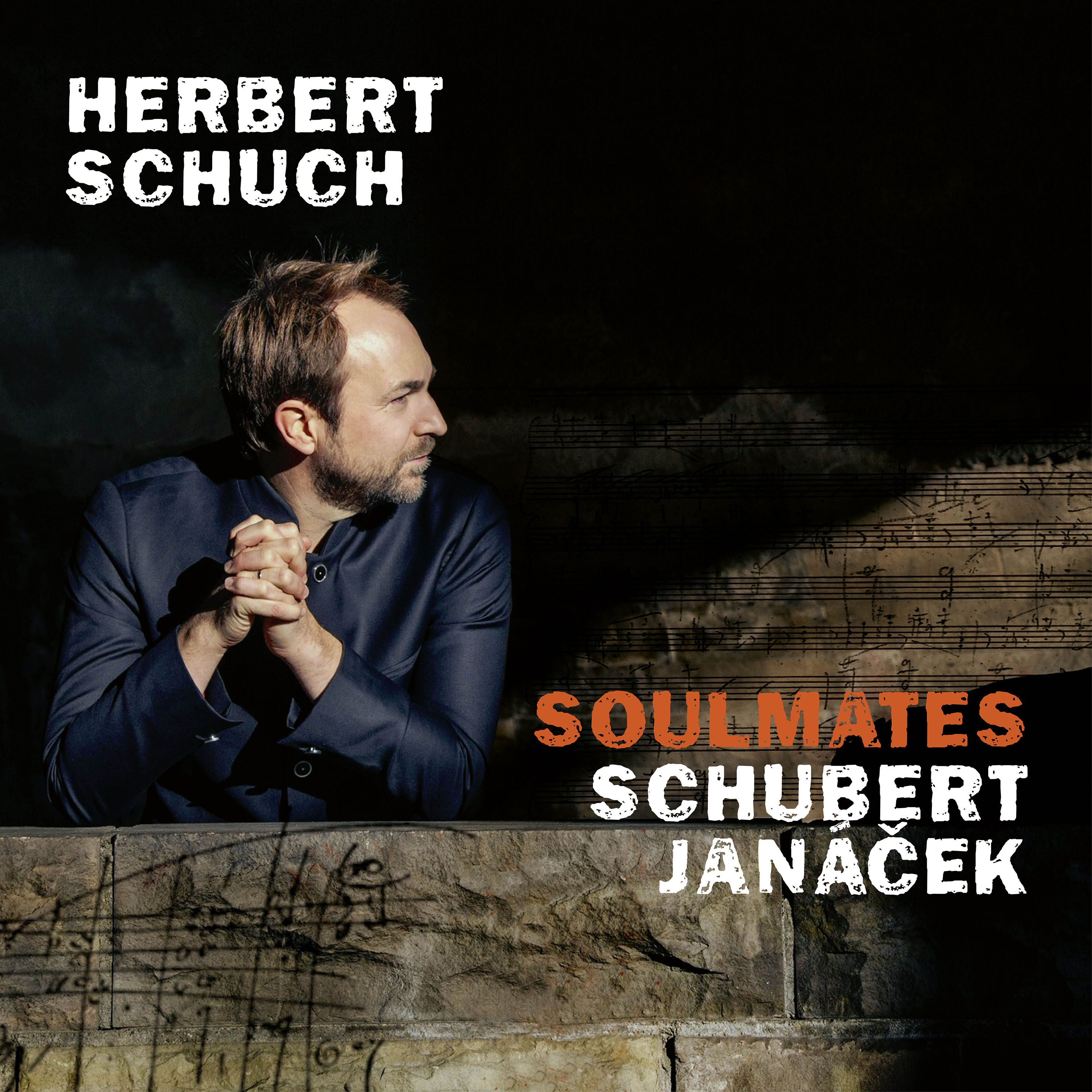 Cover: Soulmates