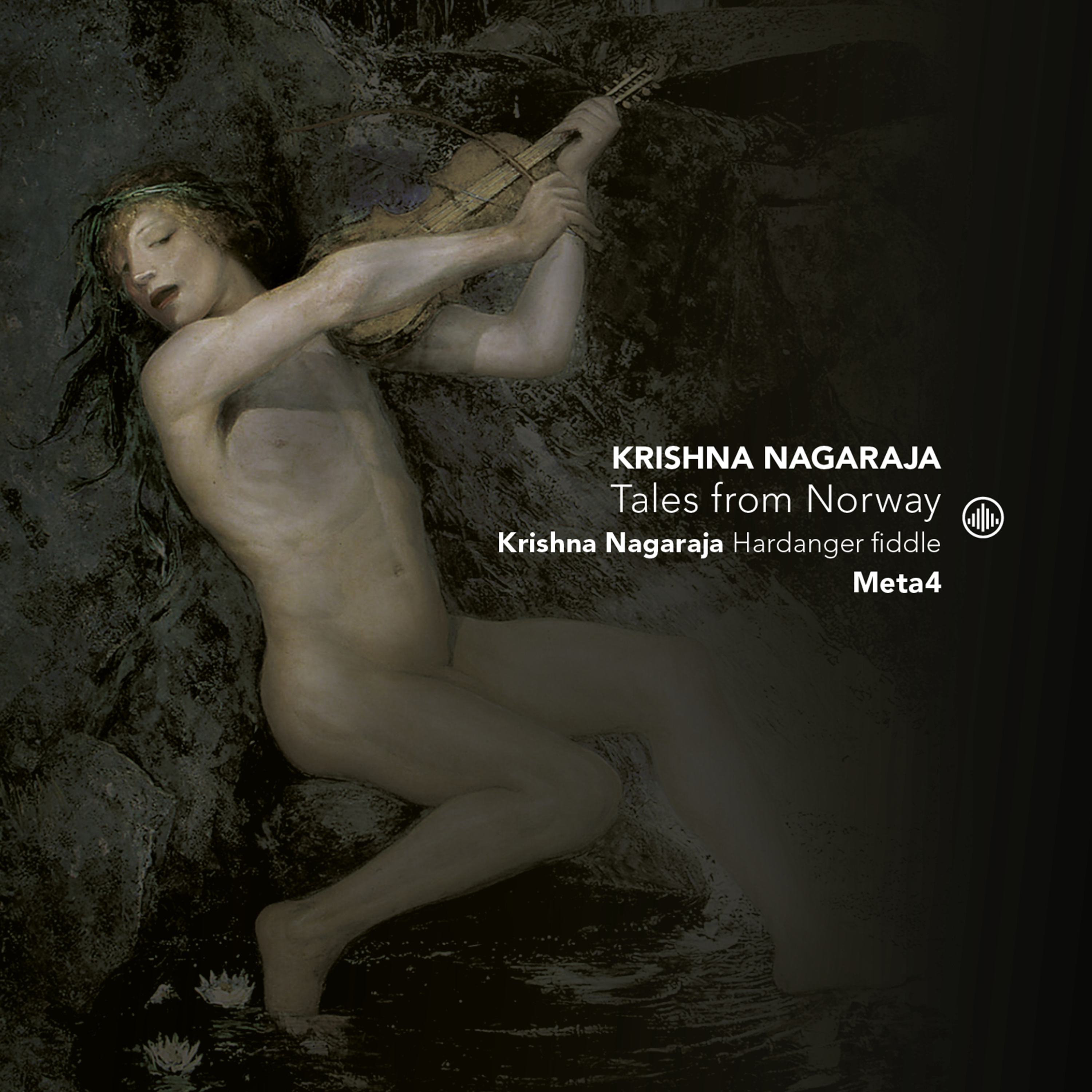 Cover: Tales from Norway