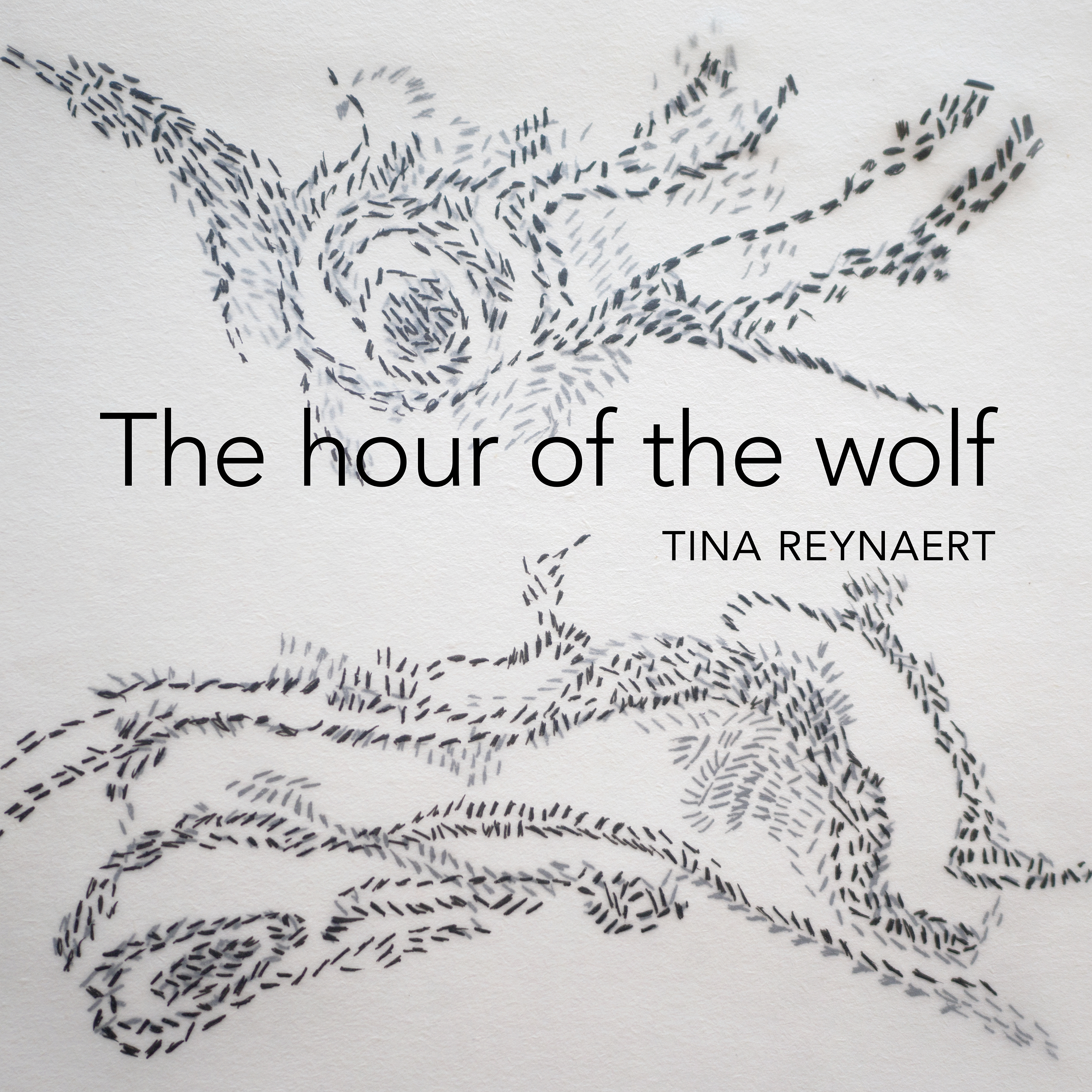 Cover: The Hour of The Wolf