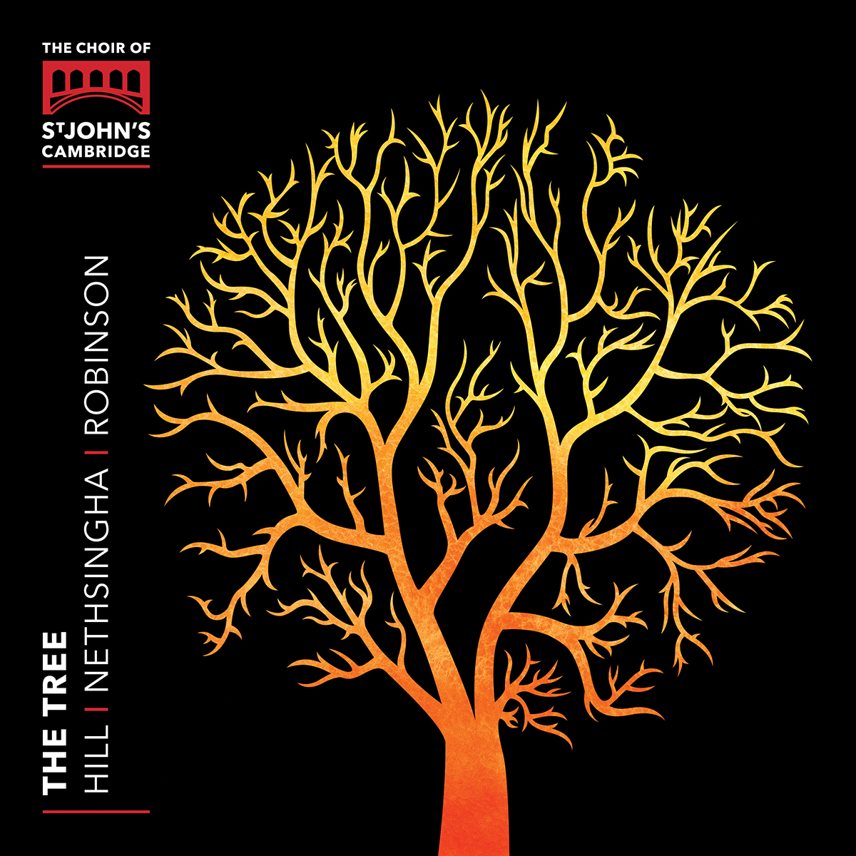 Cover: The Tree
