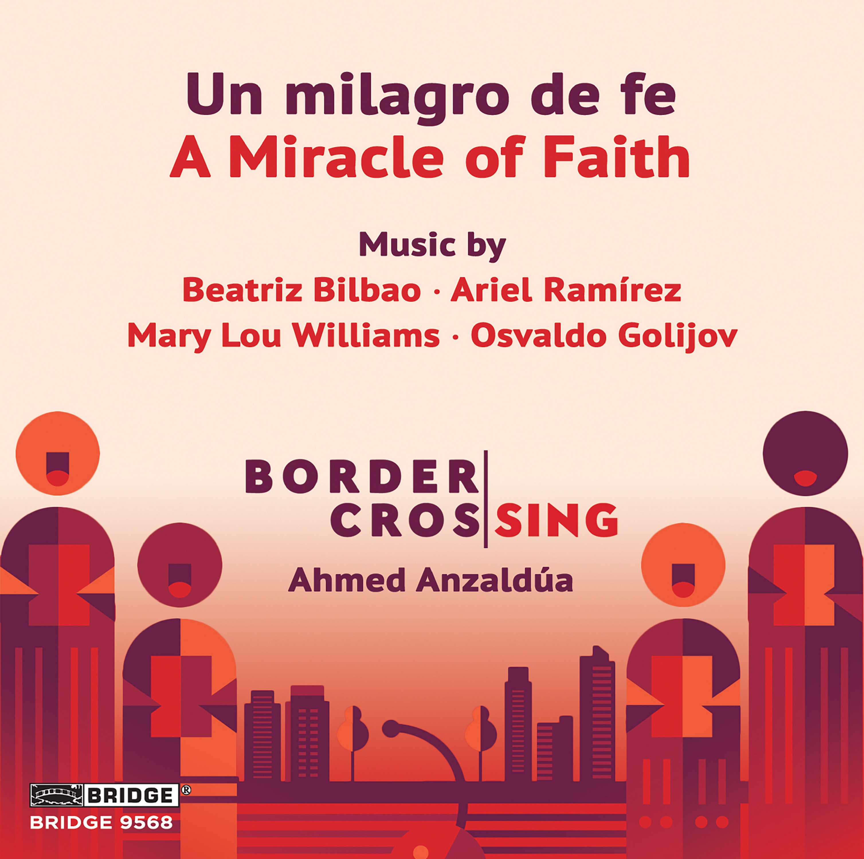 Cover: Un milagro de fe | A Miracle of Faith