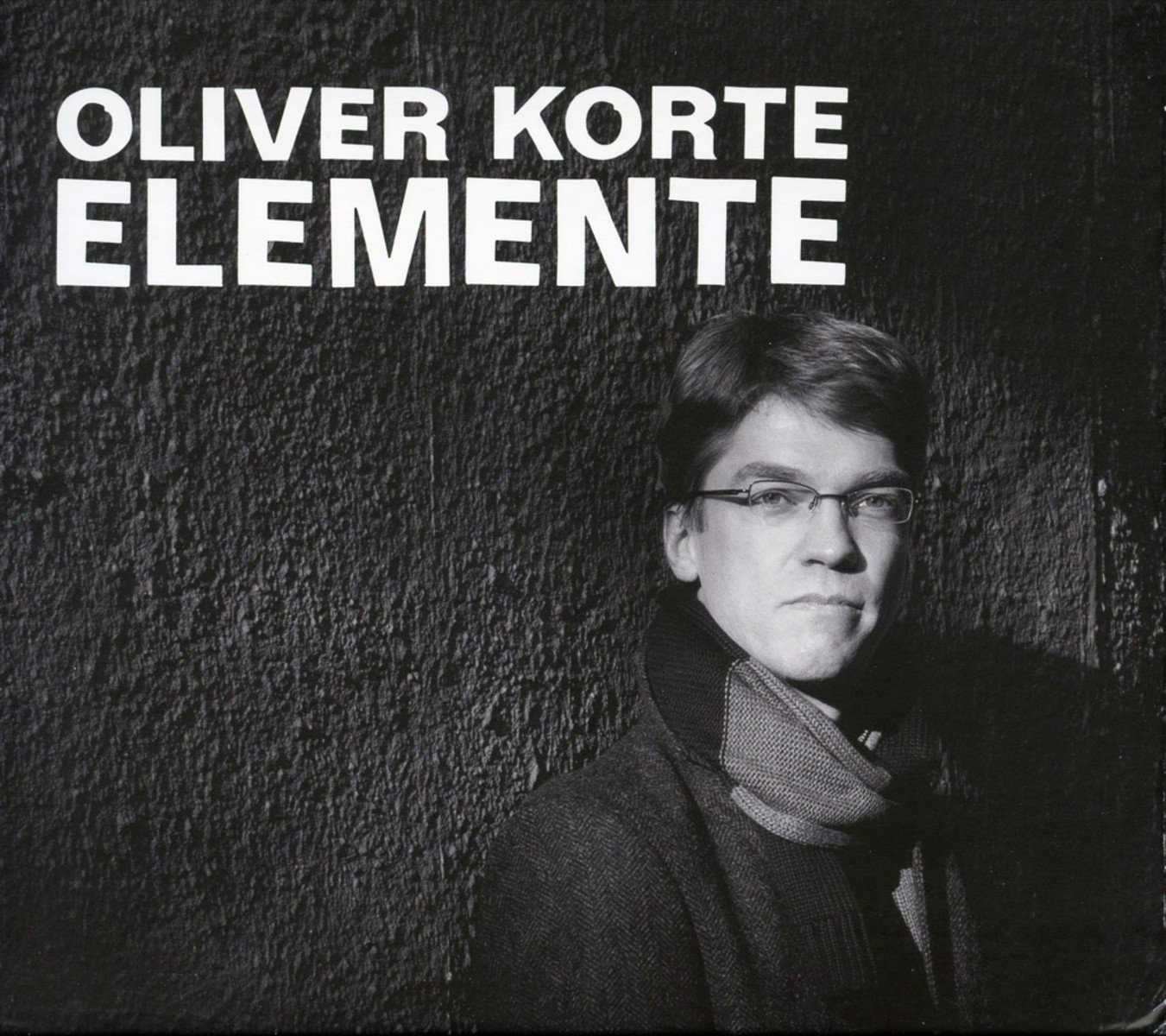 Cover: Elemente (CD+Bonus DVD)