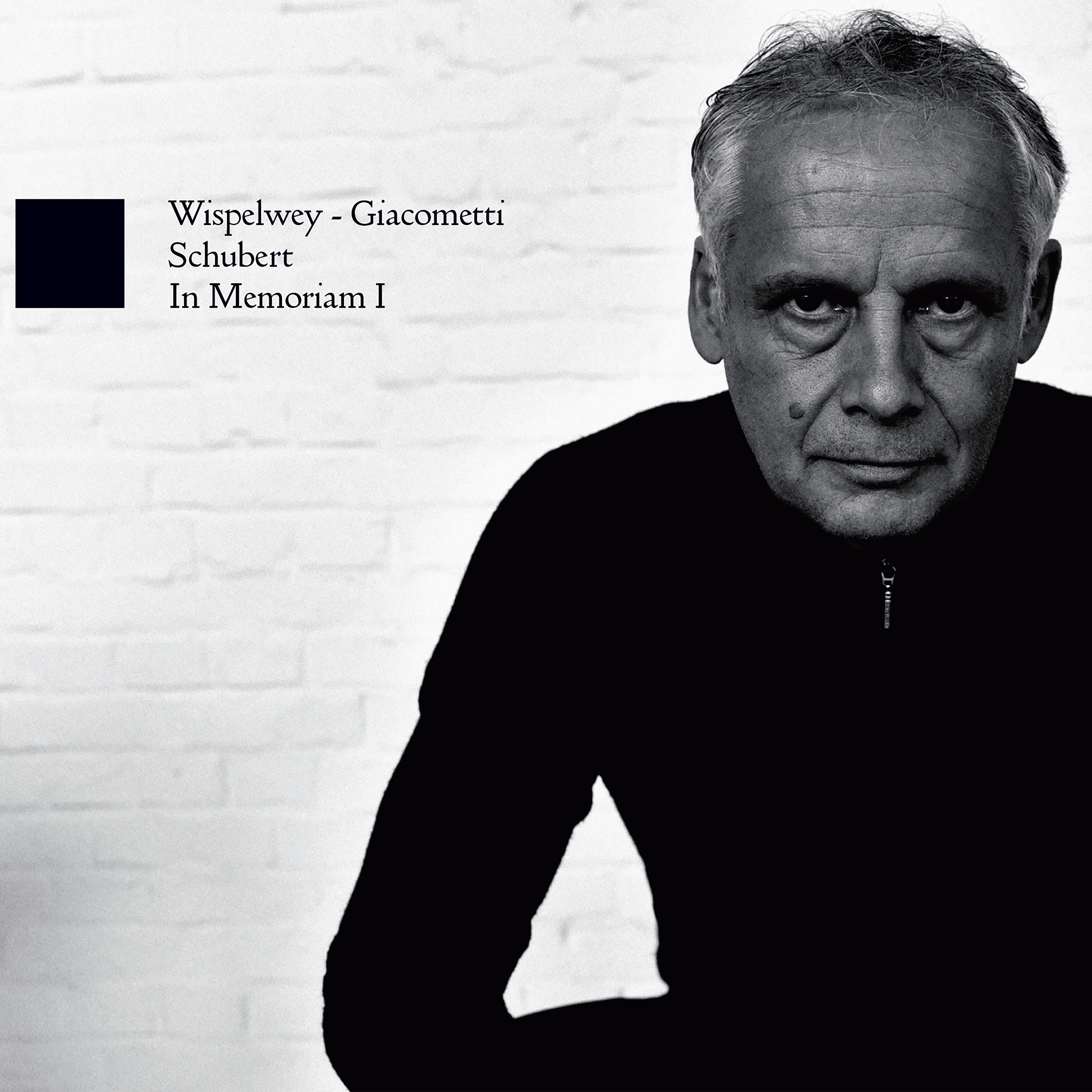 Cover: In Memoriam I